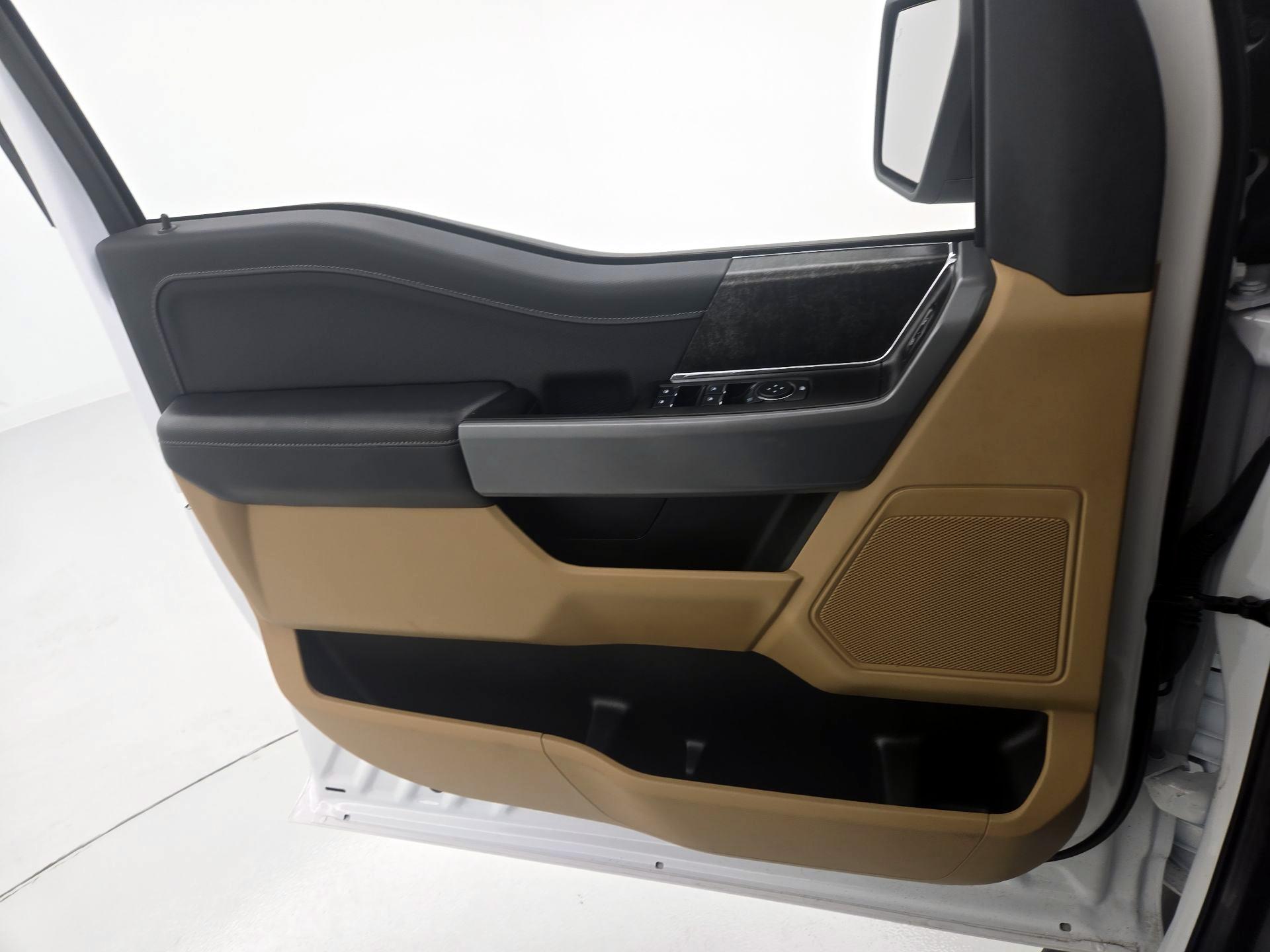 Thumbnail: 2023 Ford F-150 - 12