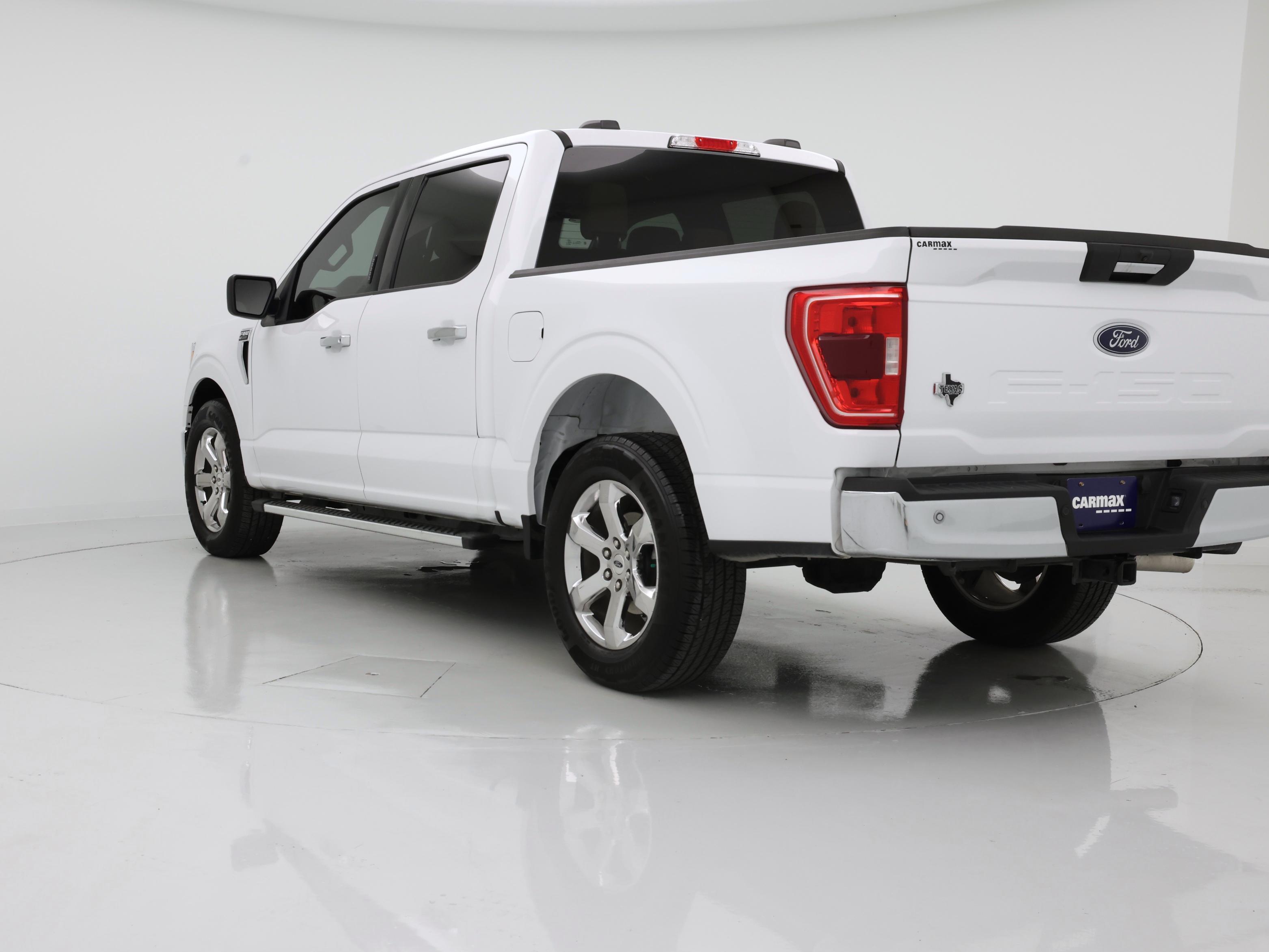 Thumbnail: 2023 Ford F-150 - 2