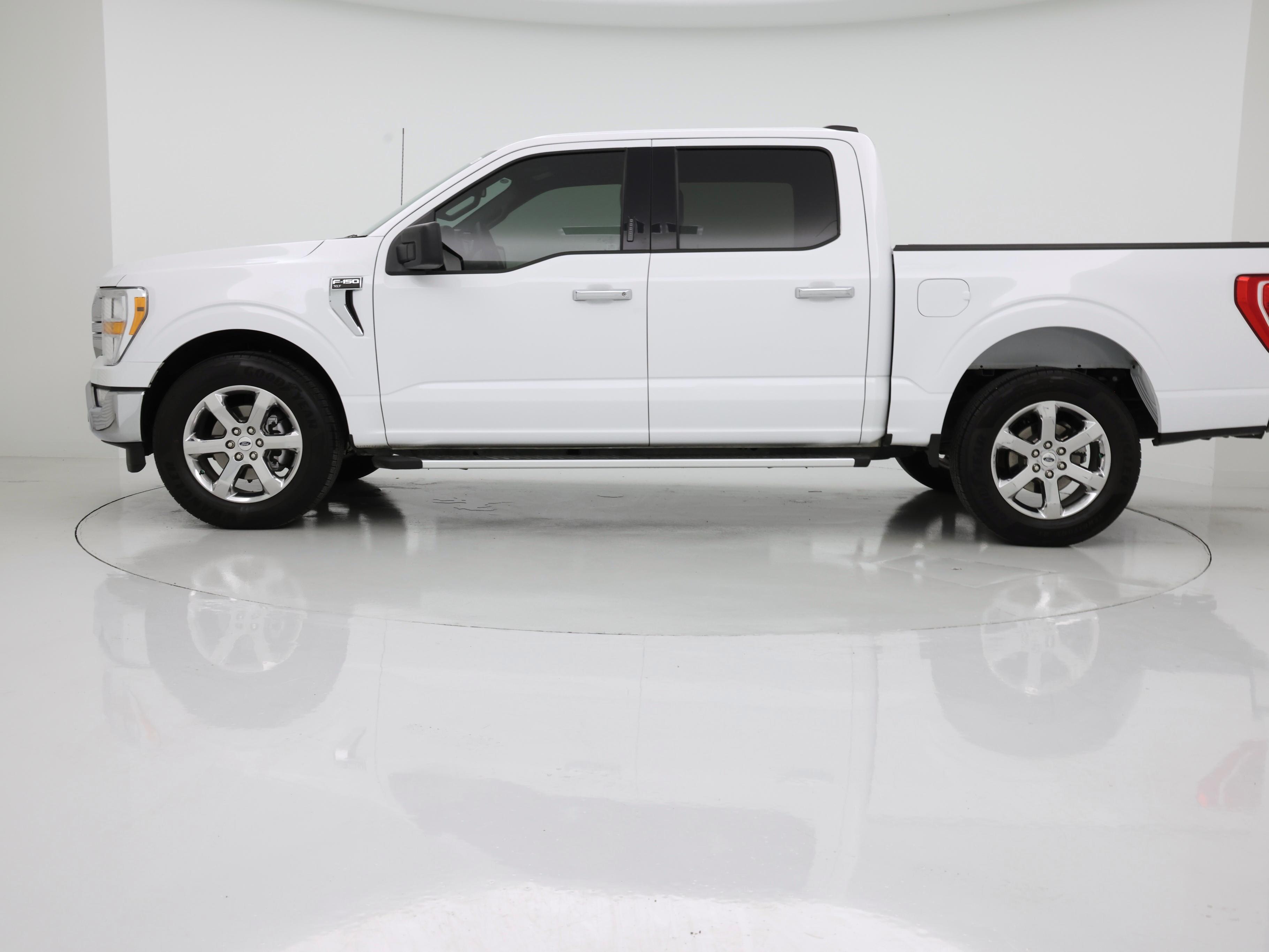 Thumbnail: 2023 Ford F-150 - 3