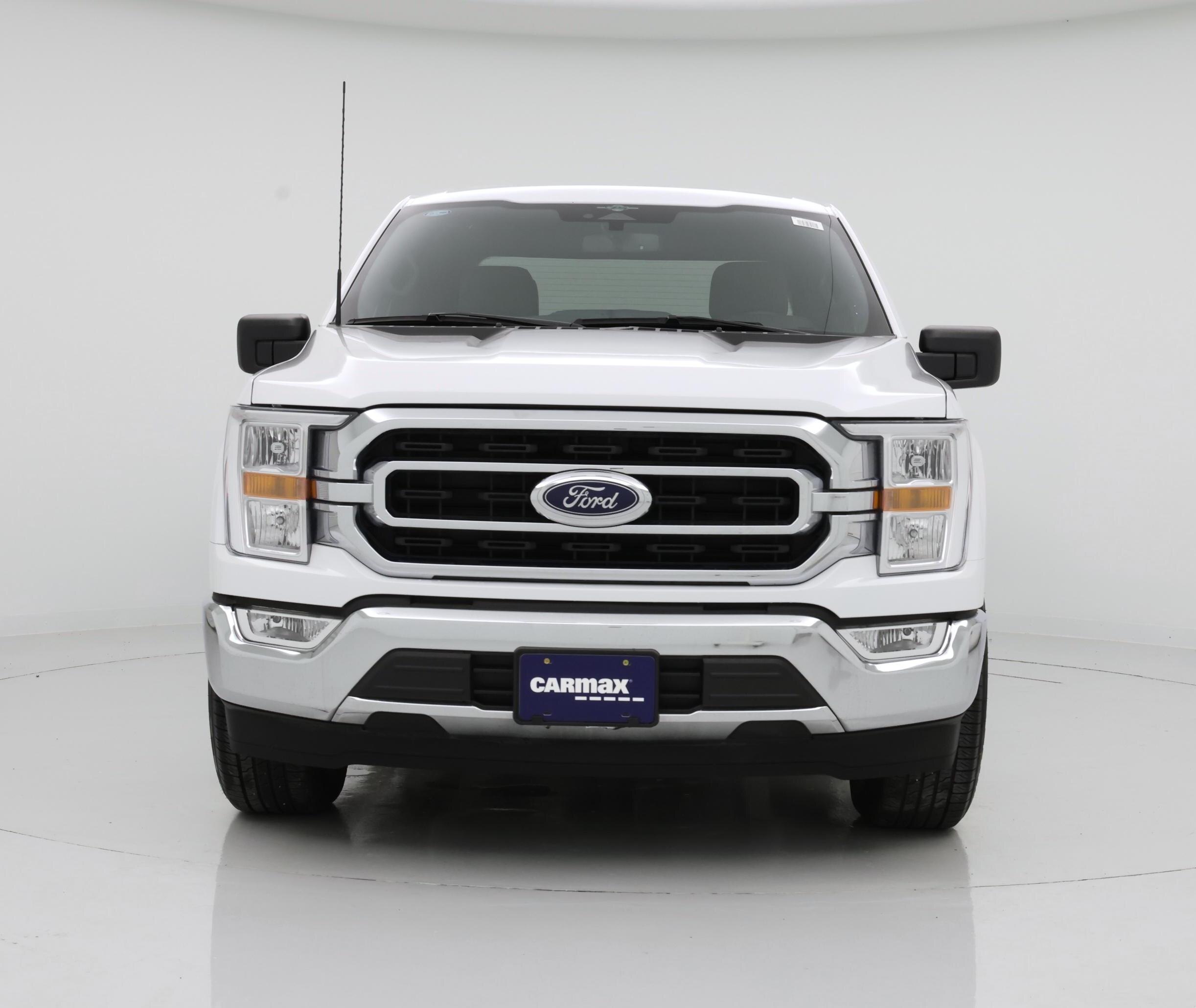 Thumbnail: 2023 Ford F-150 - 5