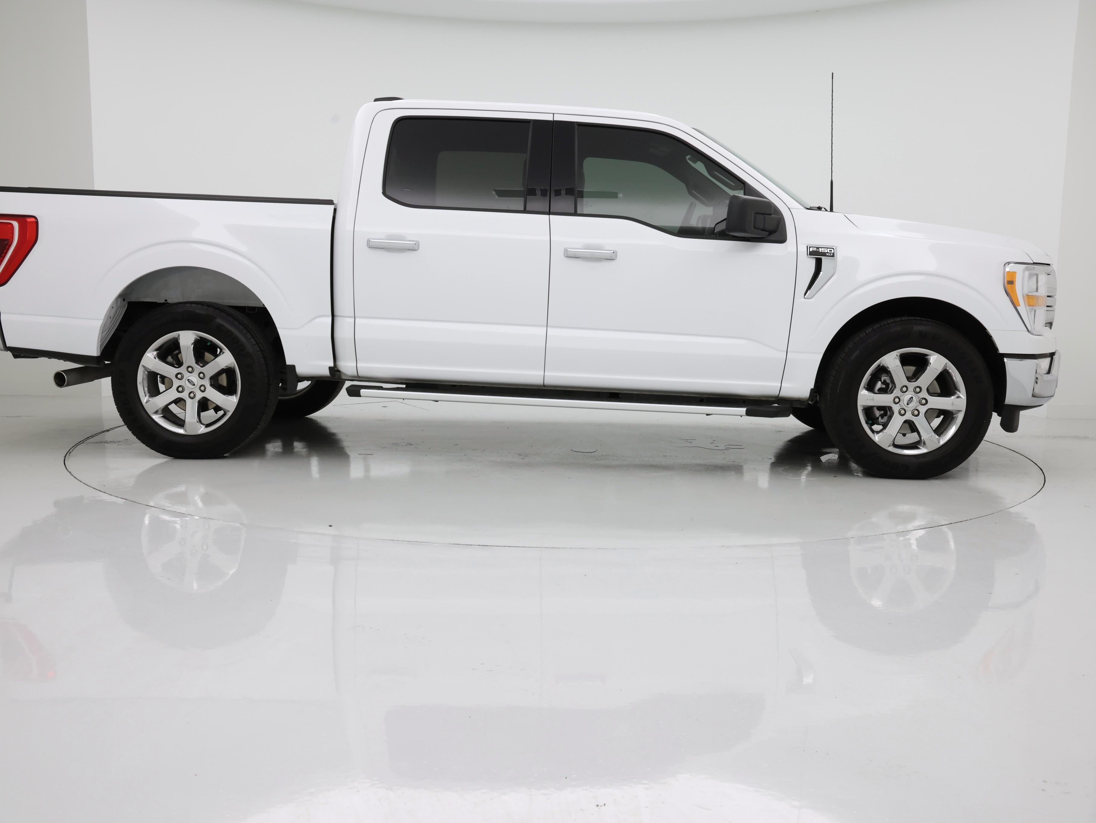 Thumbnail: 2023 Ford F-150 - 7