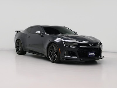 2018 Chevrolet Camaro ZL1