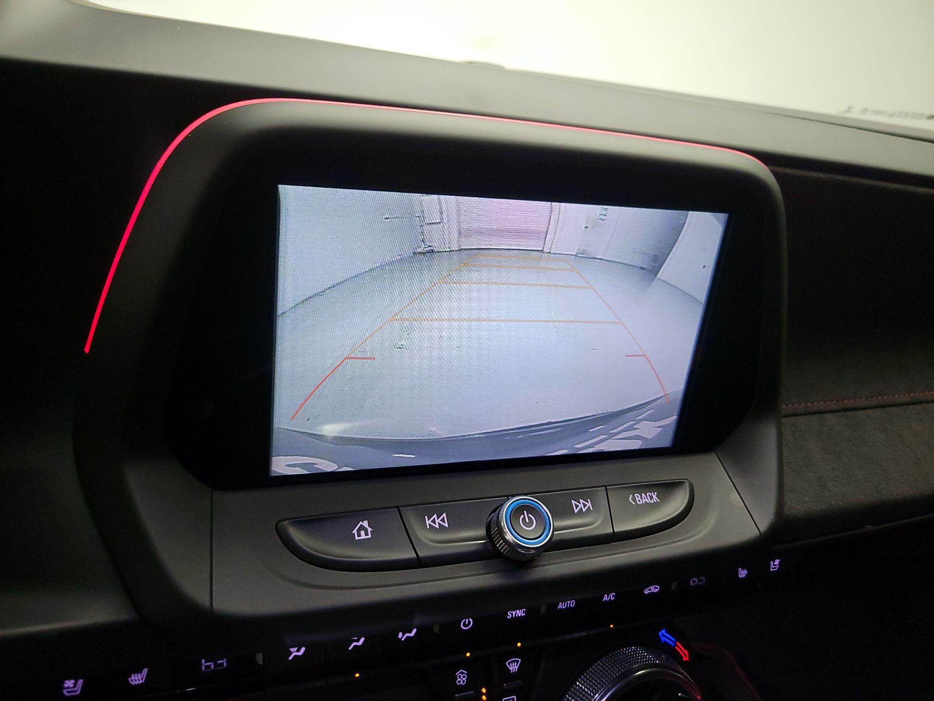 Thumbnail: 2018 Chevrolet Camaro - 14