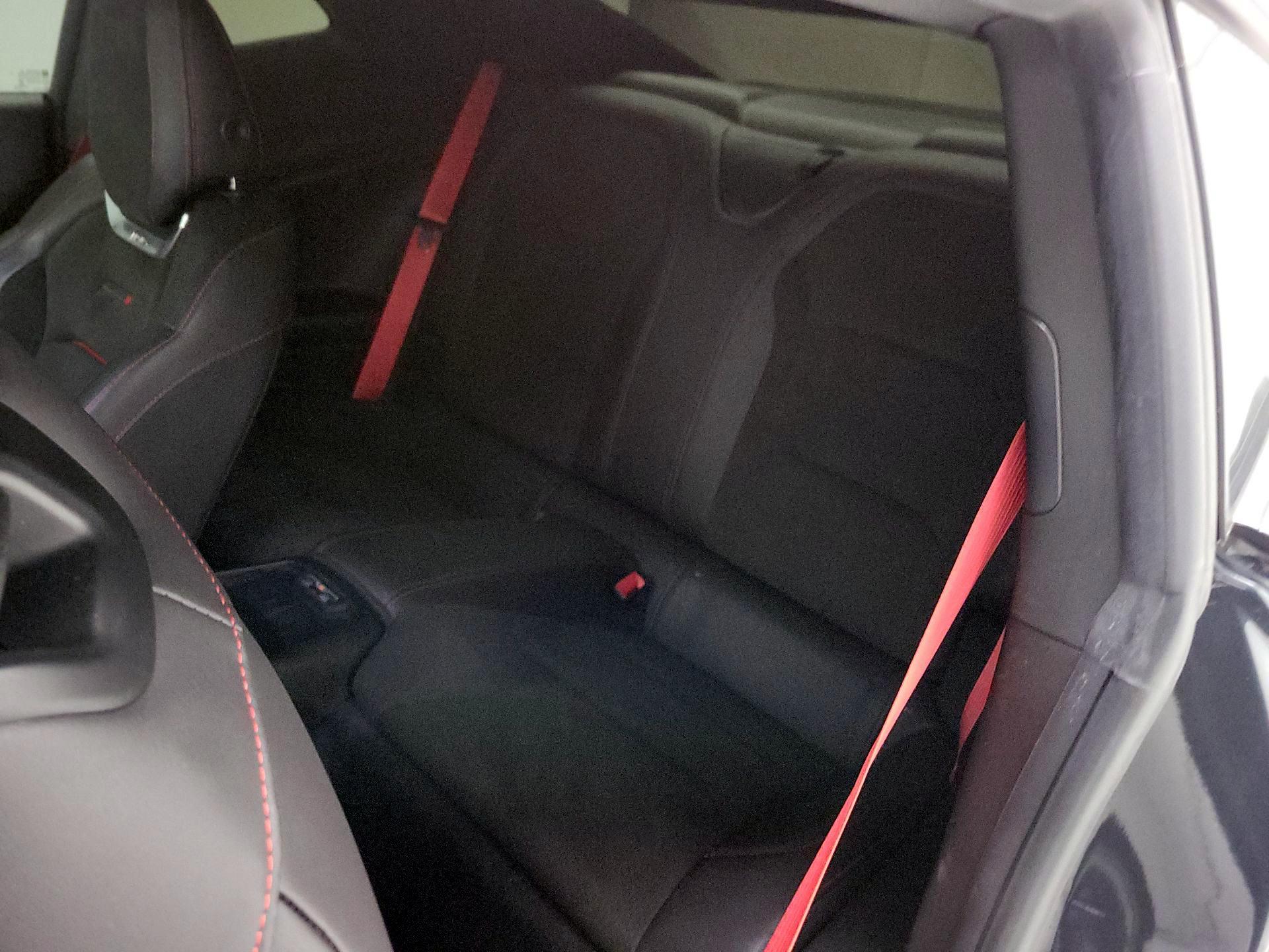 Thumbnail: 2018 Chevrolet Camaro - 19