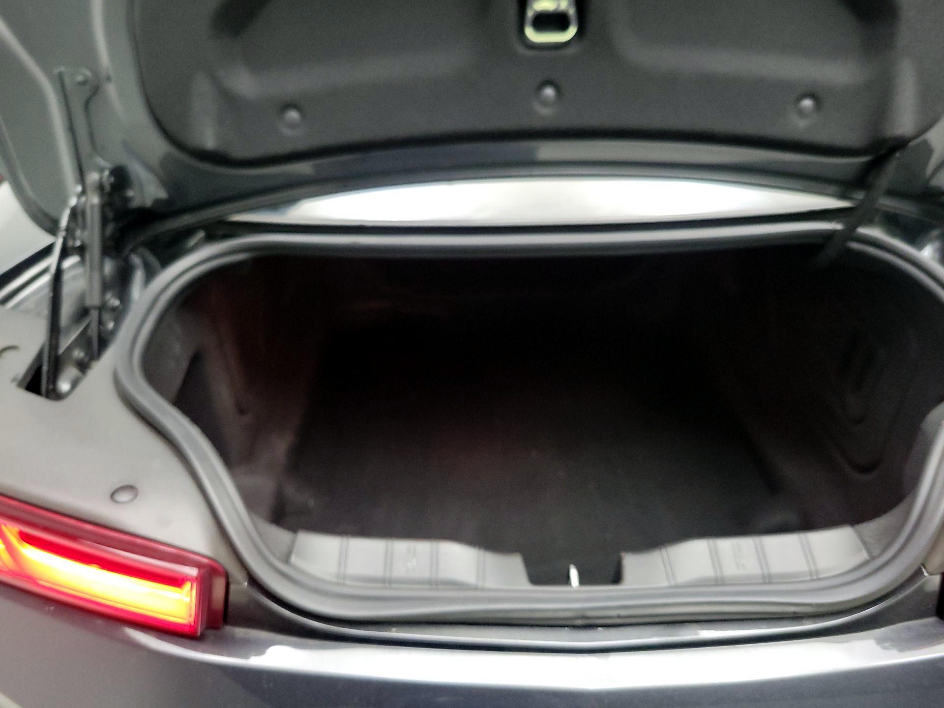 Thumbnail: 2018 Chevrolet Camaro - 20