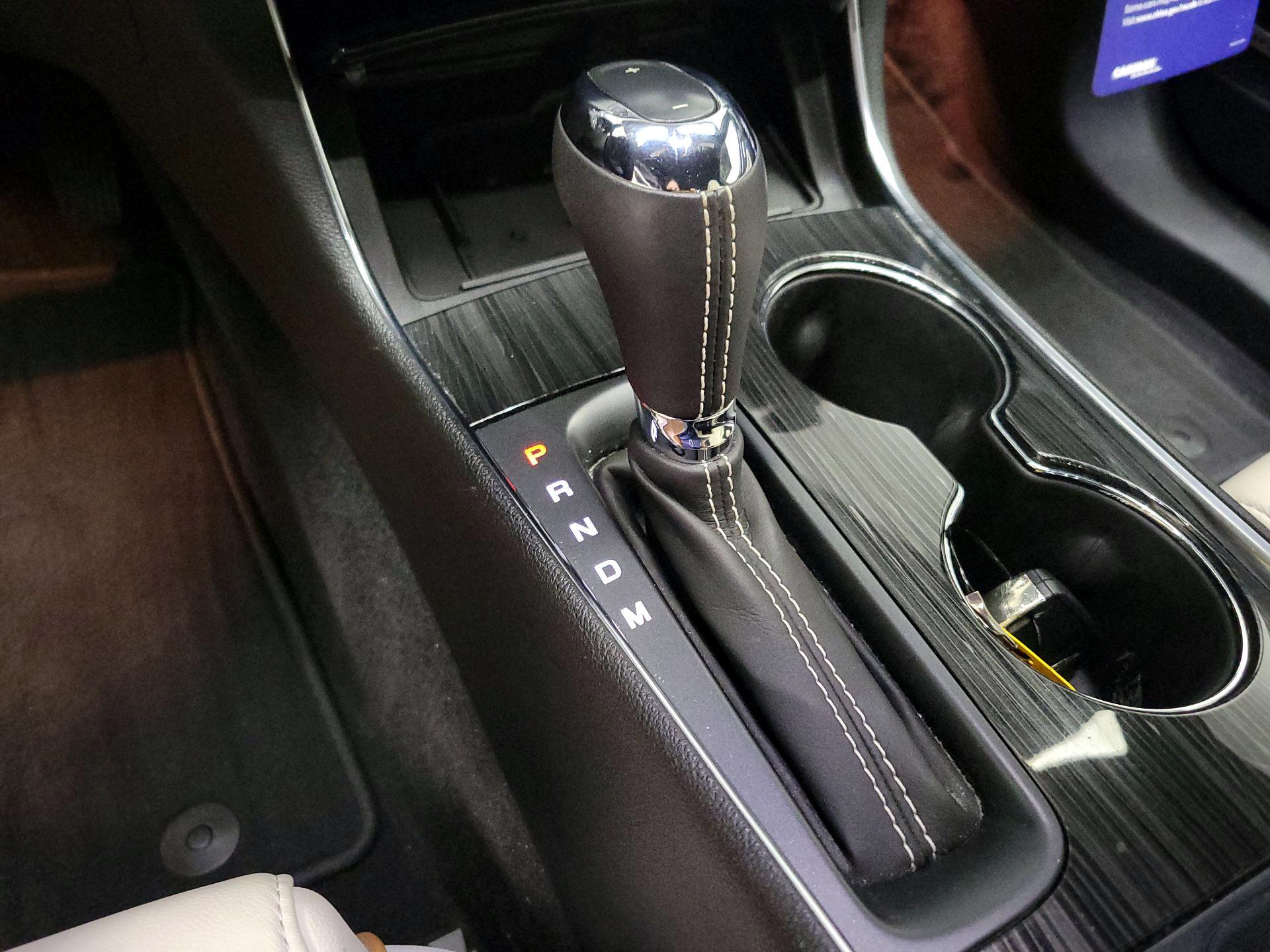 Thumbnail: 2018 Chevrolet Impala - 17
