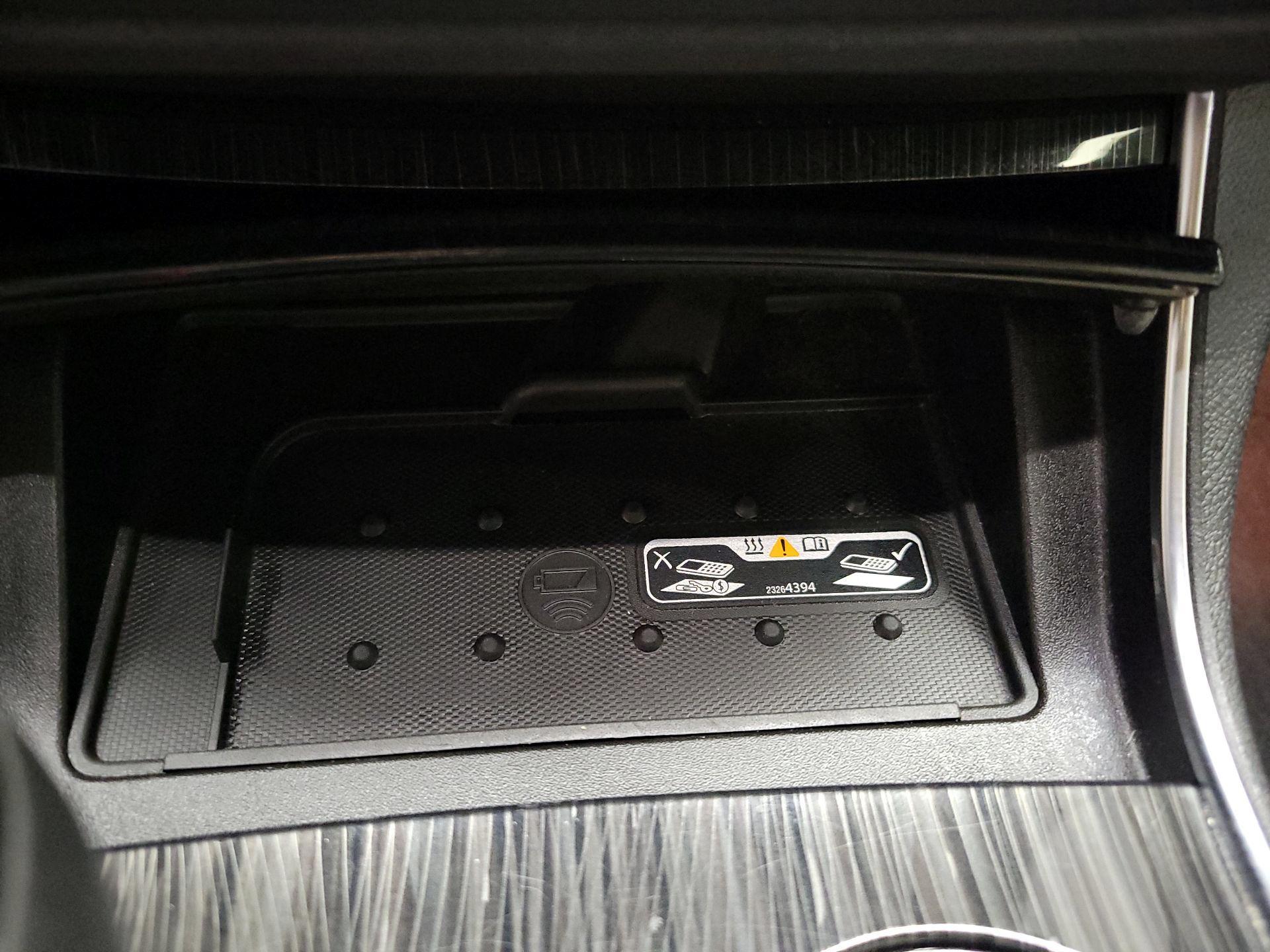Thumbnail: 2018 Chevrolet Impala - 18