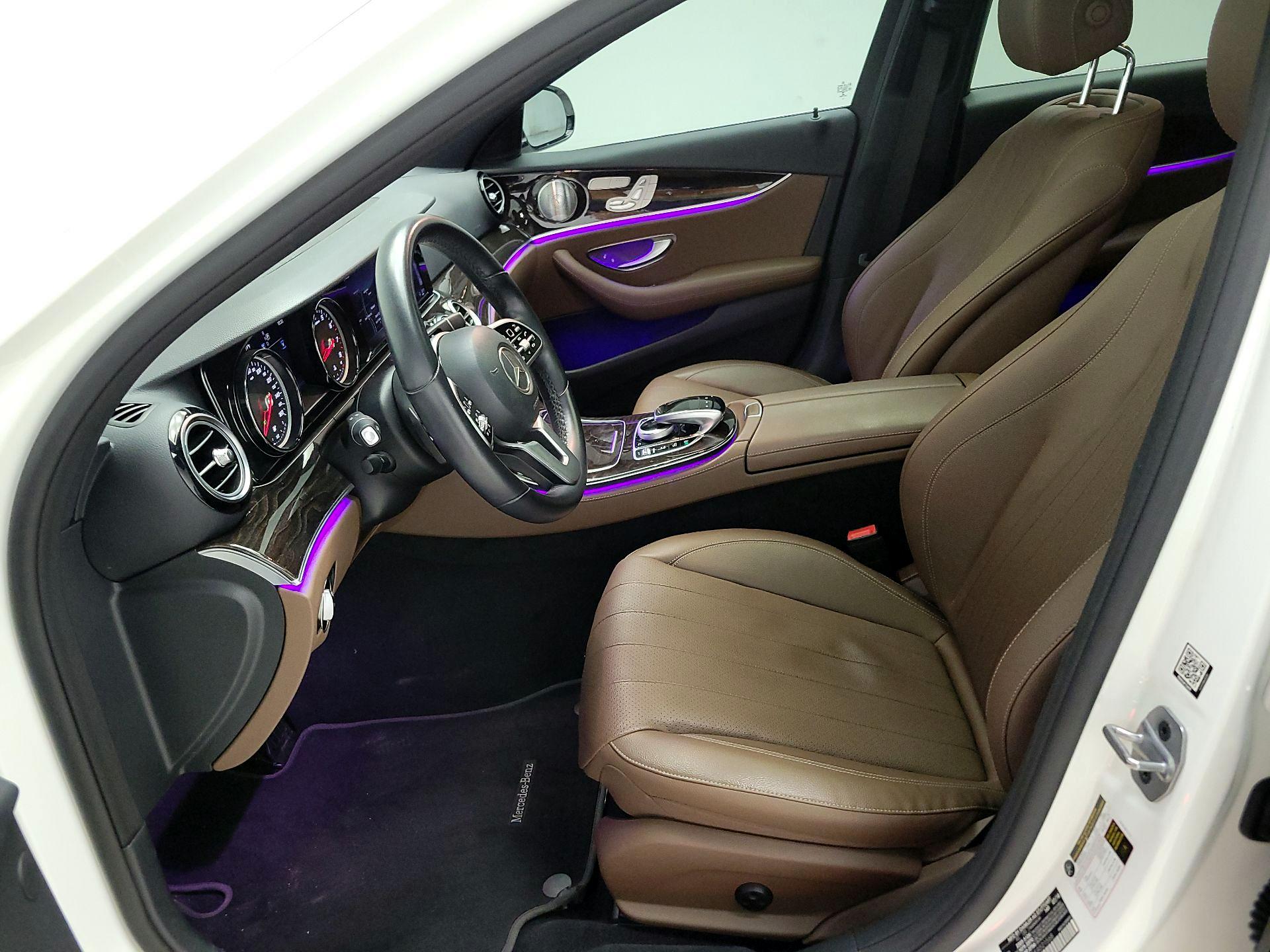 Thumbnail: 2019 Mercedes-Benz E-Class - 11
