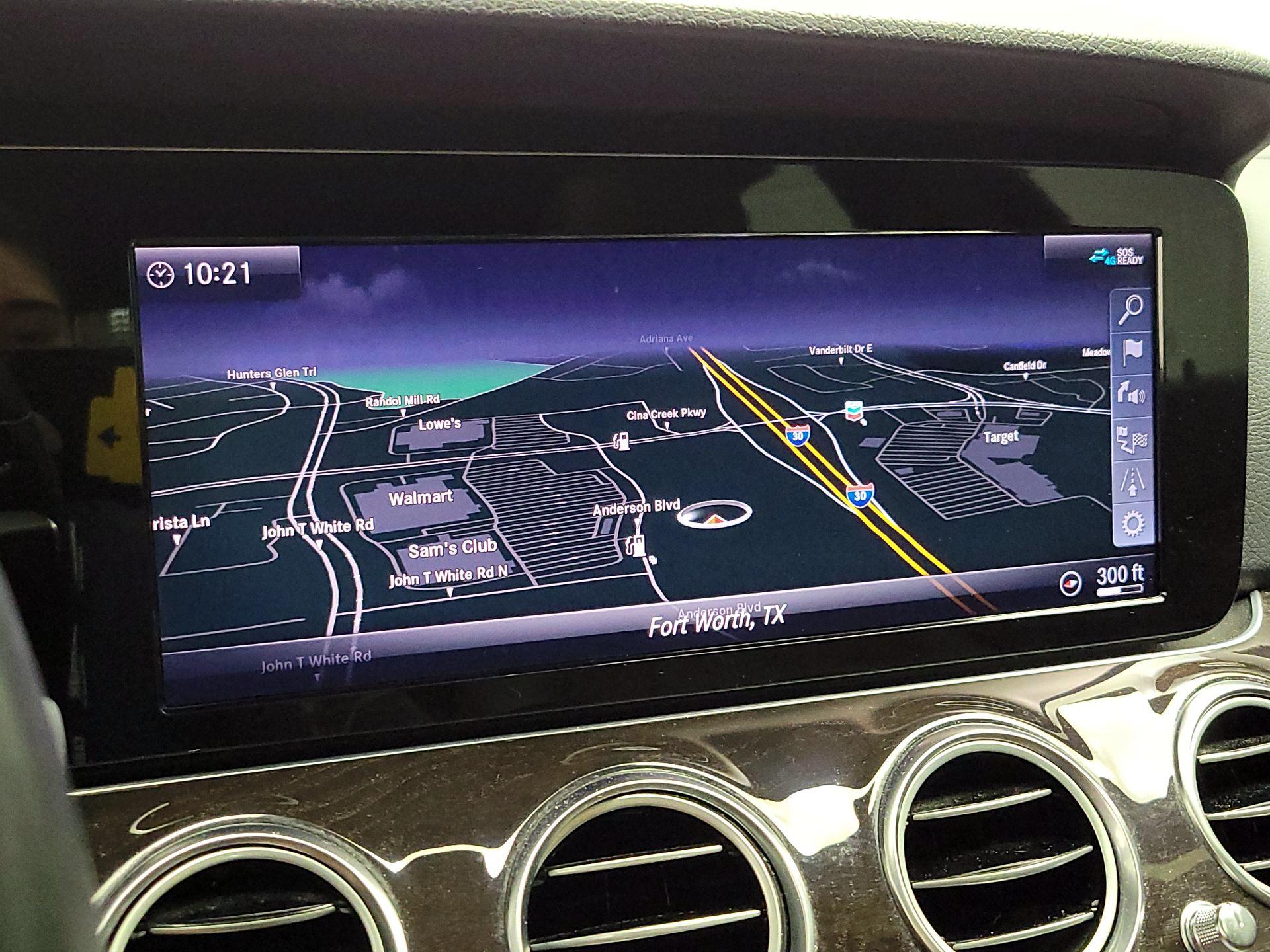 Thumbnail: 2019 Mercedes-Benz E-Class - 14