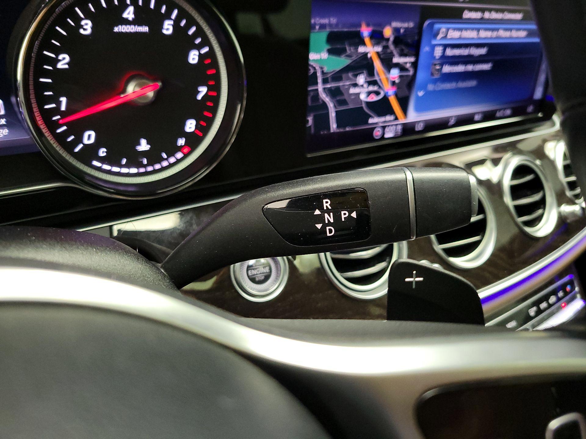 Thumbnail: 2019 Mercedes-Benz E-Class - 18
