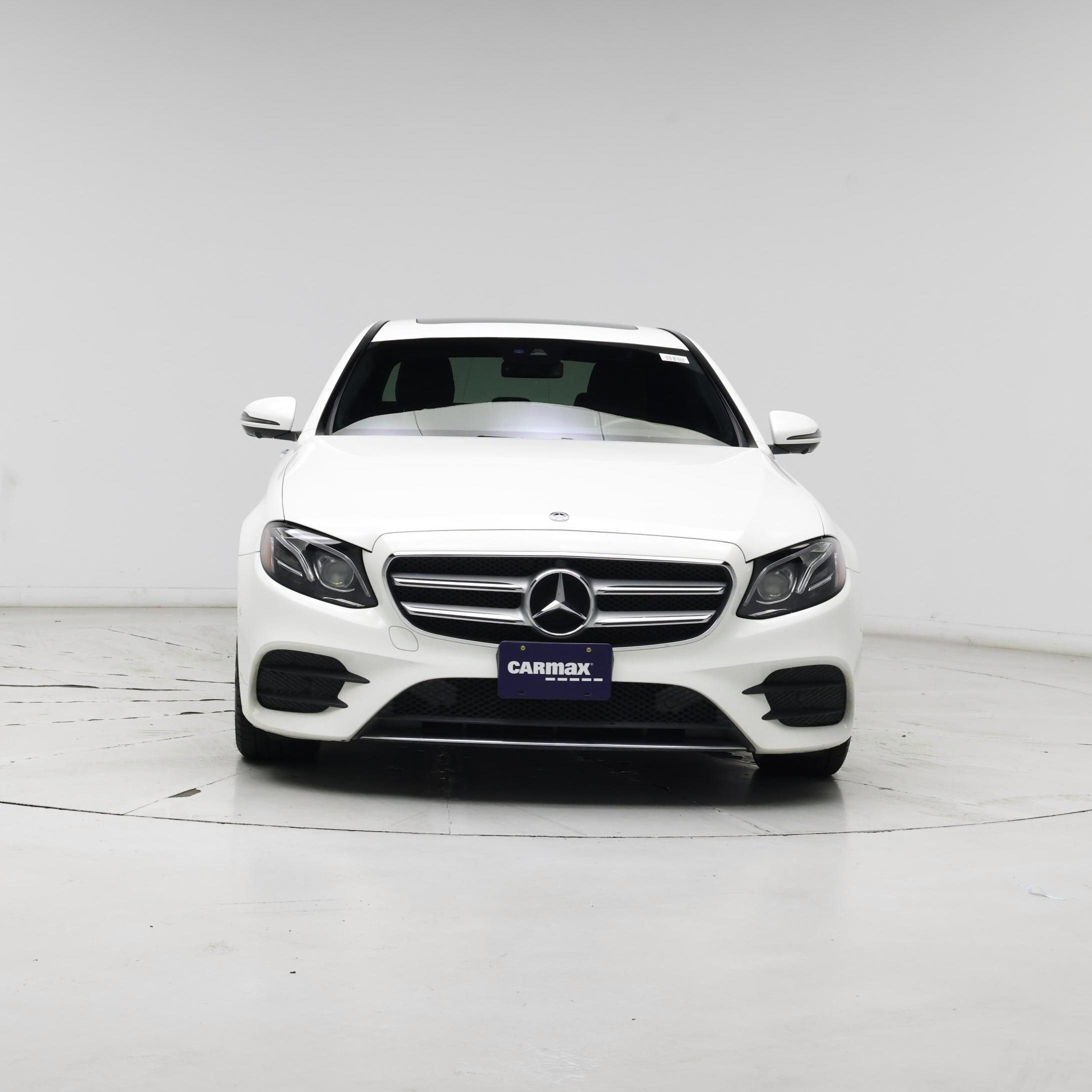 Thumbnail: 2019 Mercedes-Benz E-Class - 5
