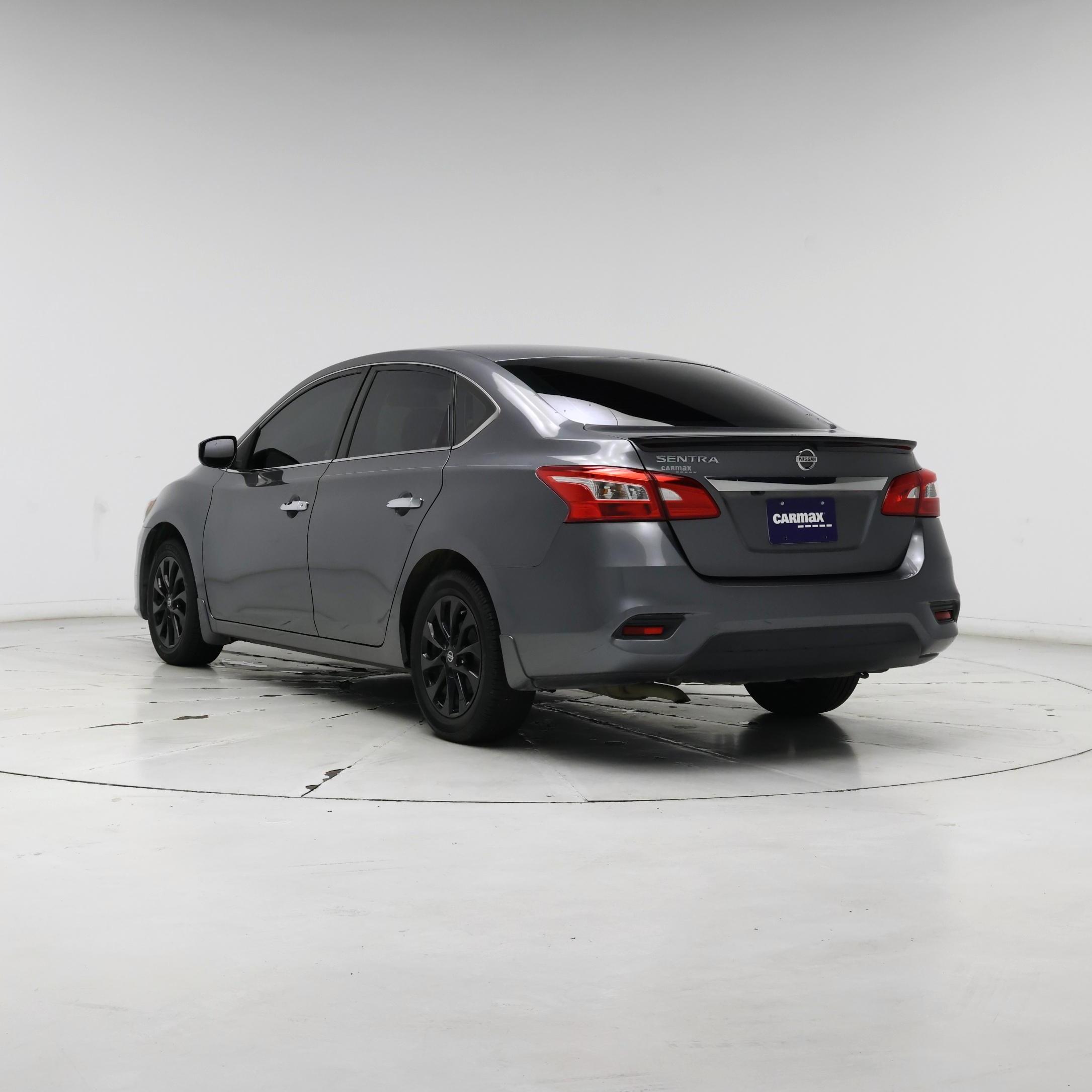 Thumbnail: 2018 Nissan Sentra - 2