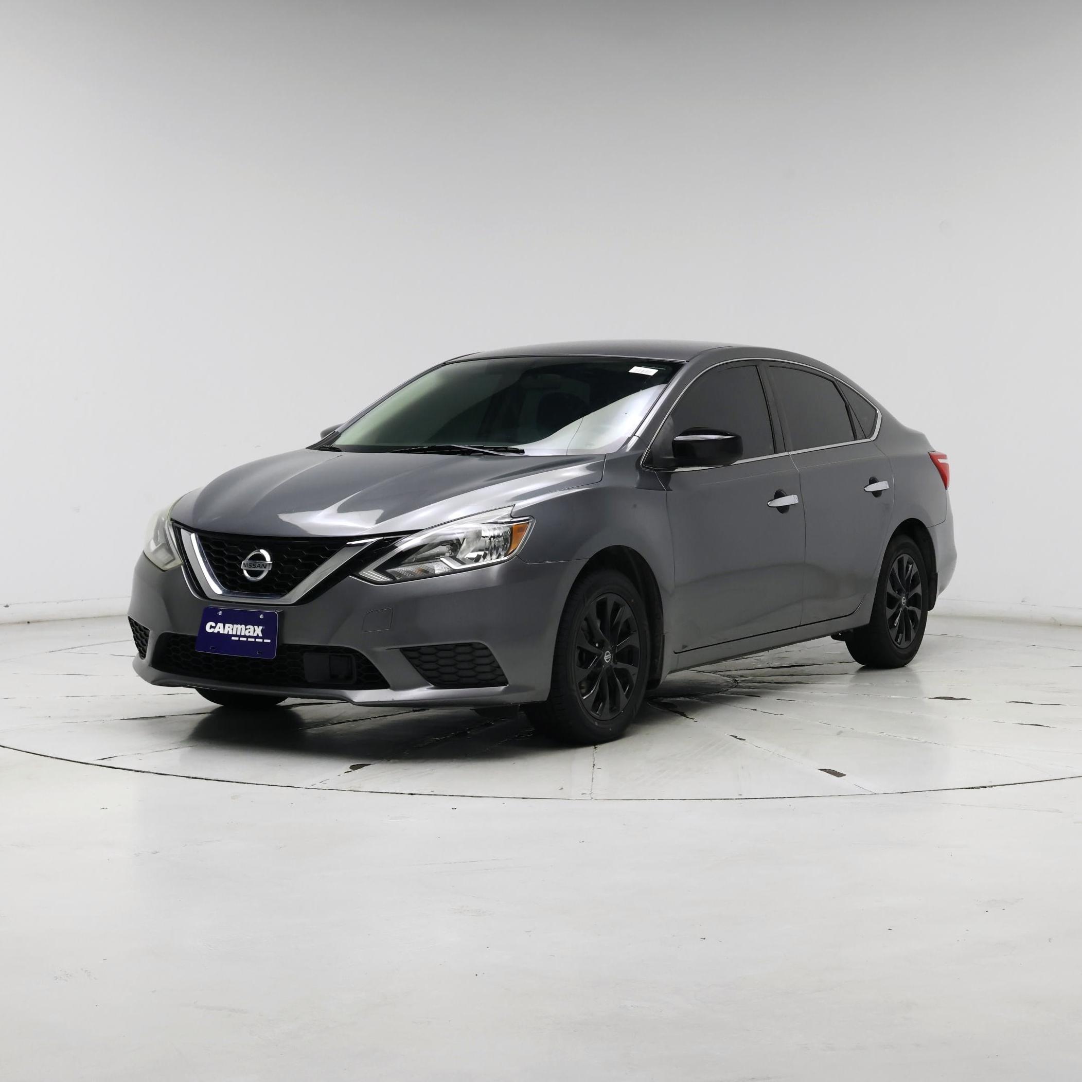 Thumbnail: 2018 Nissan Sentra - 4