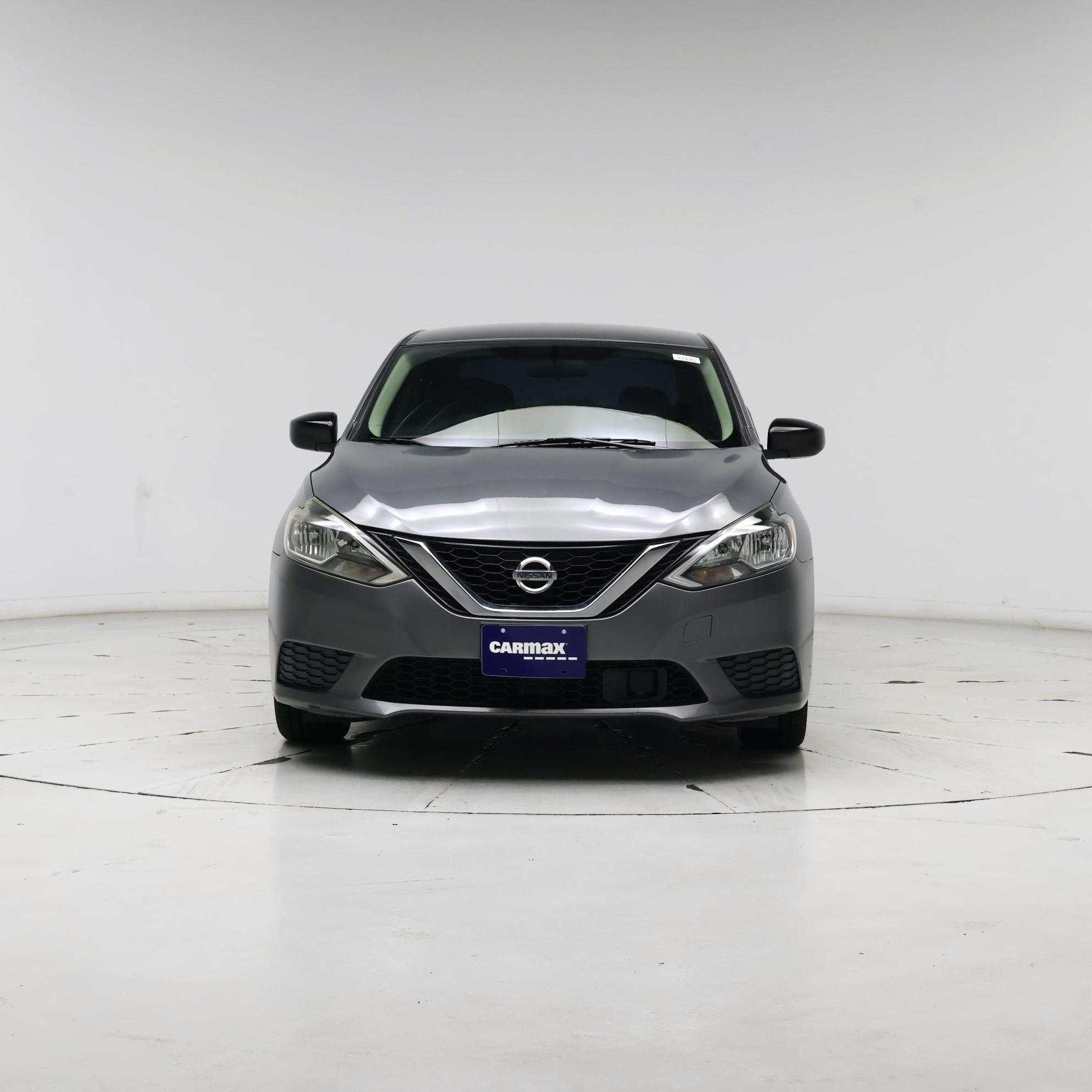 Thumbnail: 2018 Nissan Sentra - 5