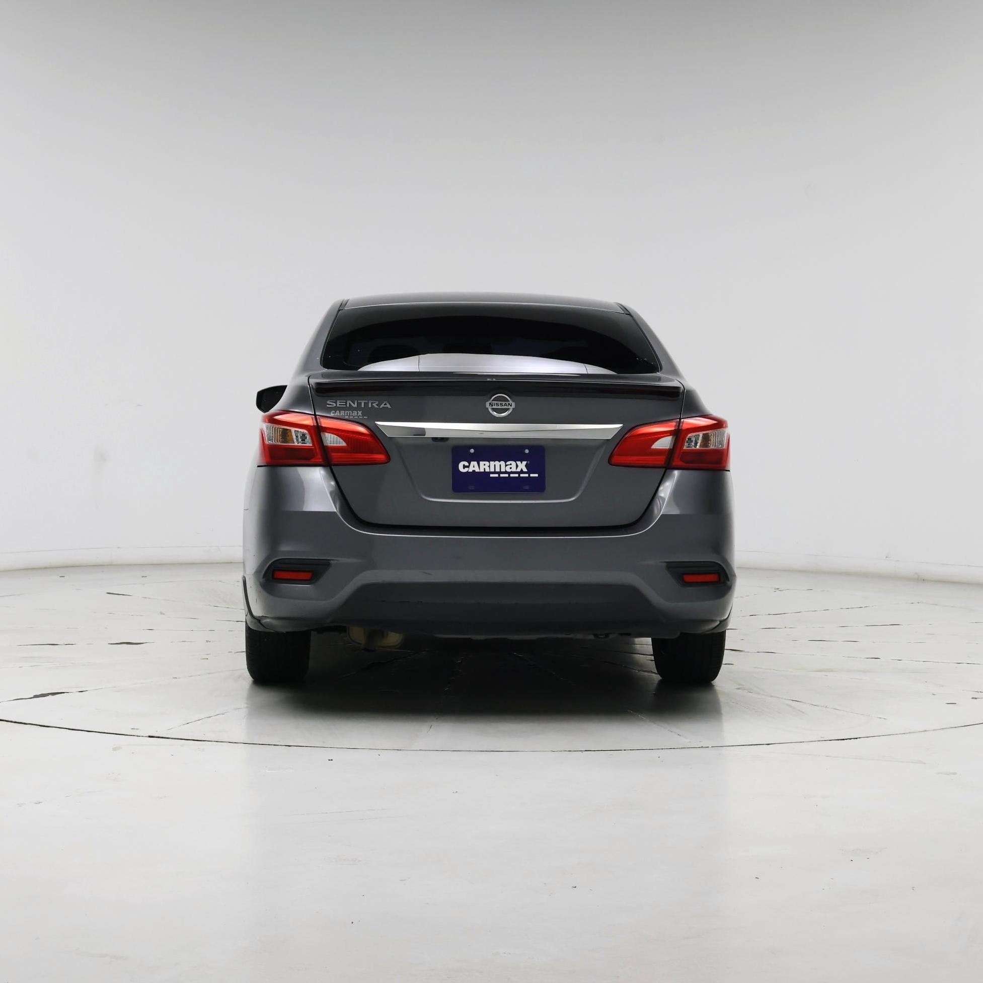 Thumbnail: 2018 Nissan Sentra - 6