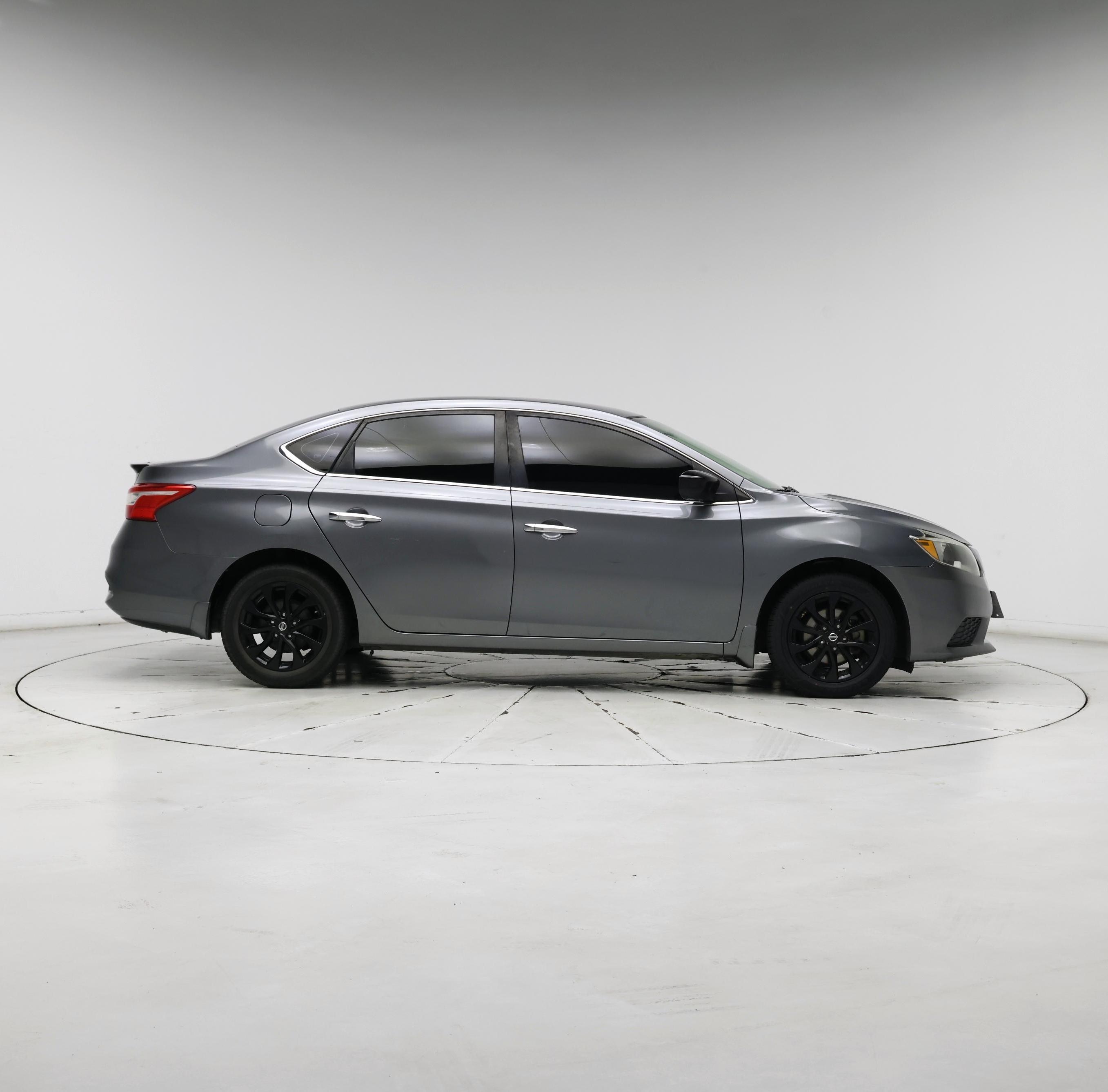 Thumbnail: 2018 Nissan Sentra - 7