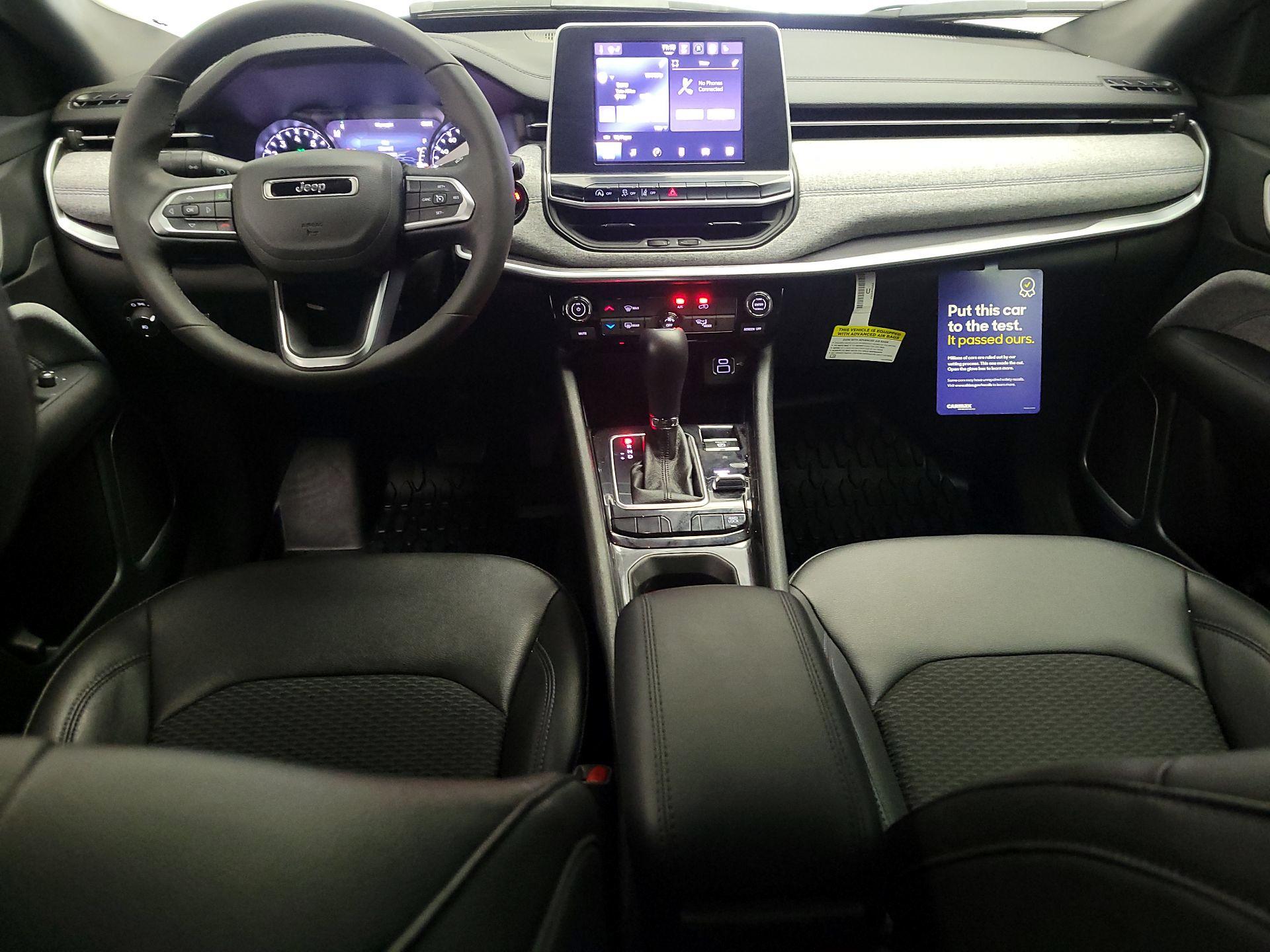 Thumbnail: 2025 Jeep Compass - 9