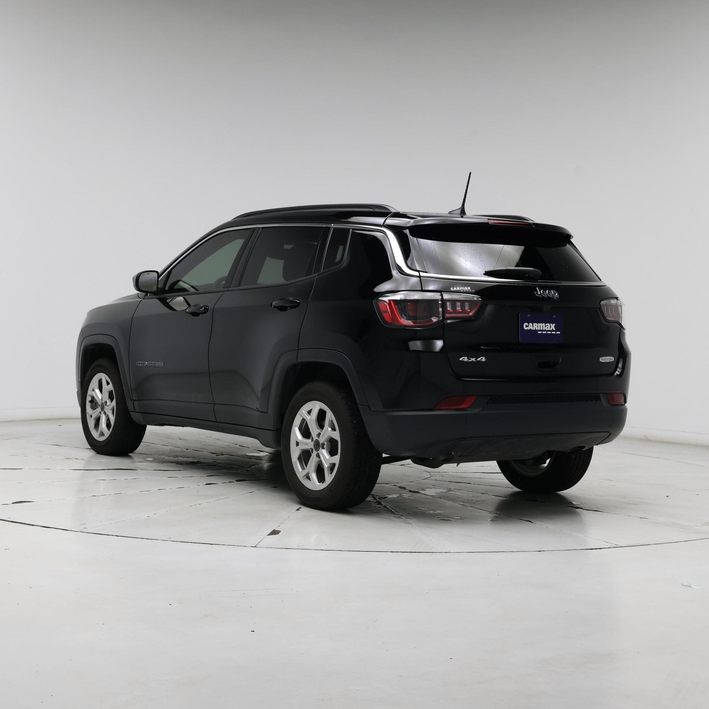 Thumbnail: 2025 Jeep Compass - 2