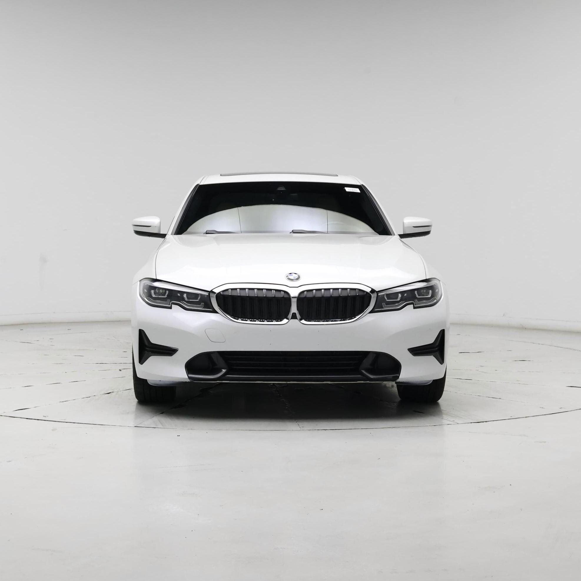 Thumbnail: 2021 BMW 3 Series - 5