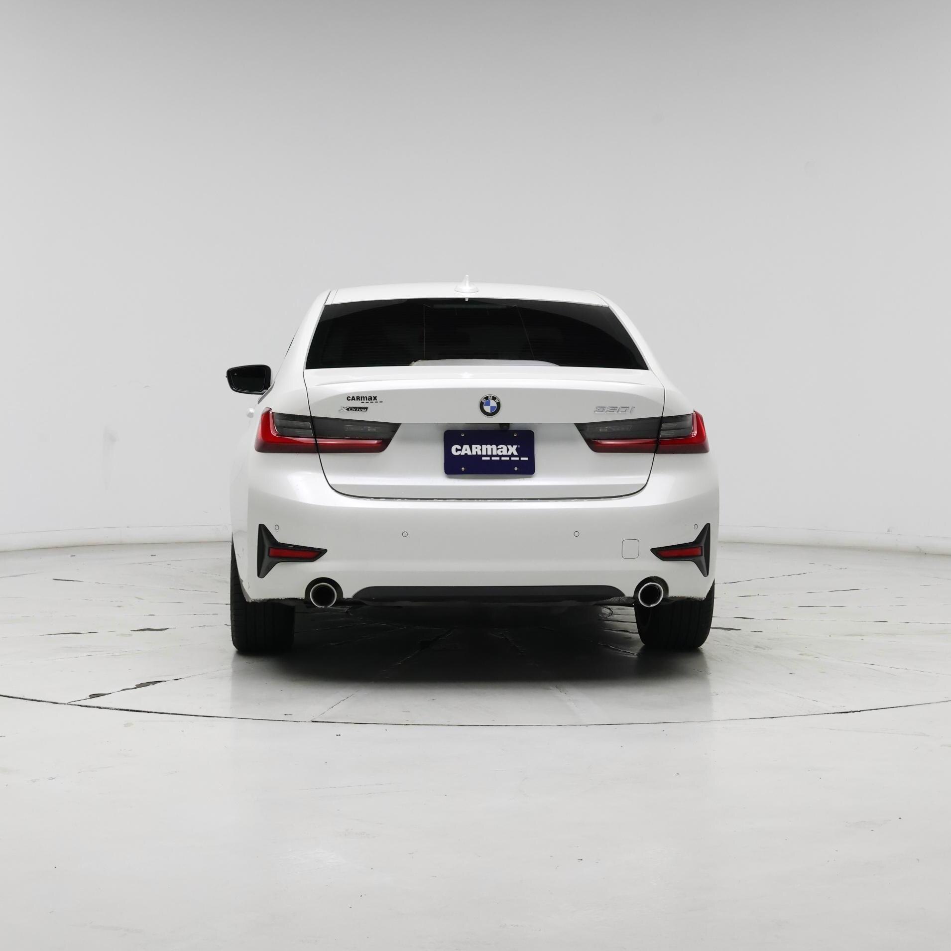 Thumbnail: 2021 BMW 3 Series - 6
