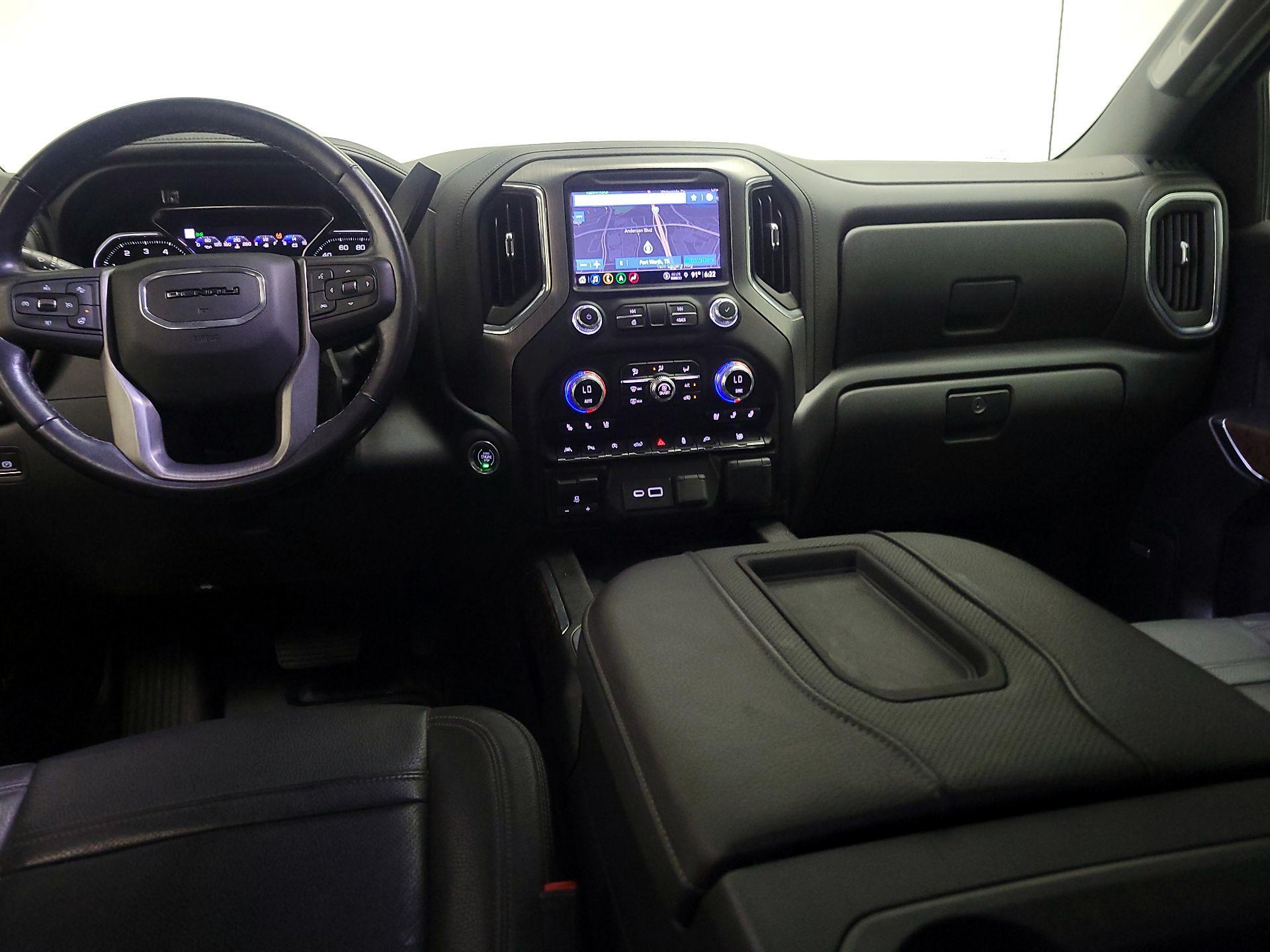 Thumbnail: 2021 GMC Sierra 1500 - 9