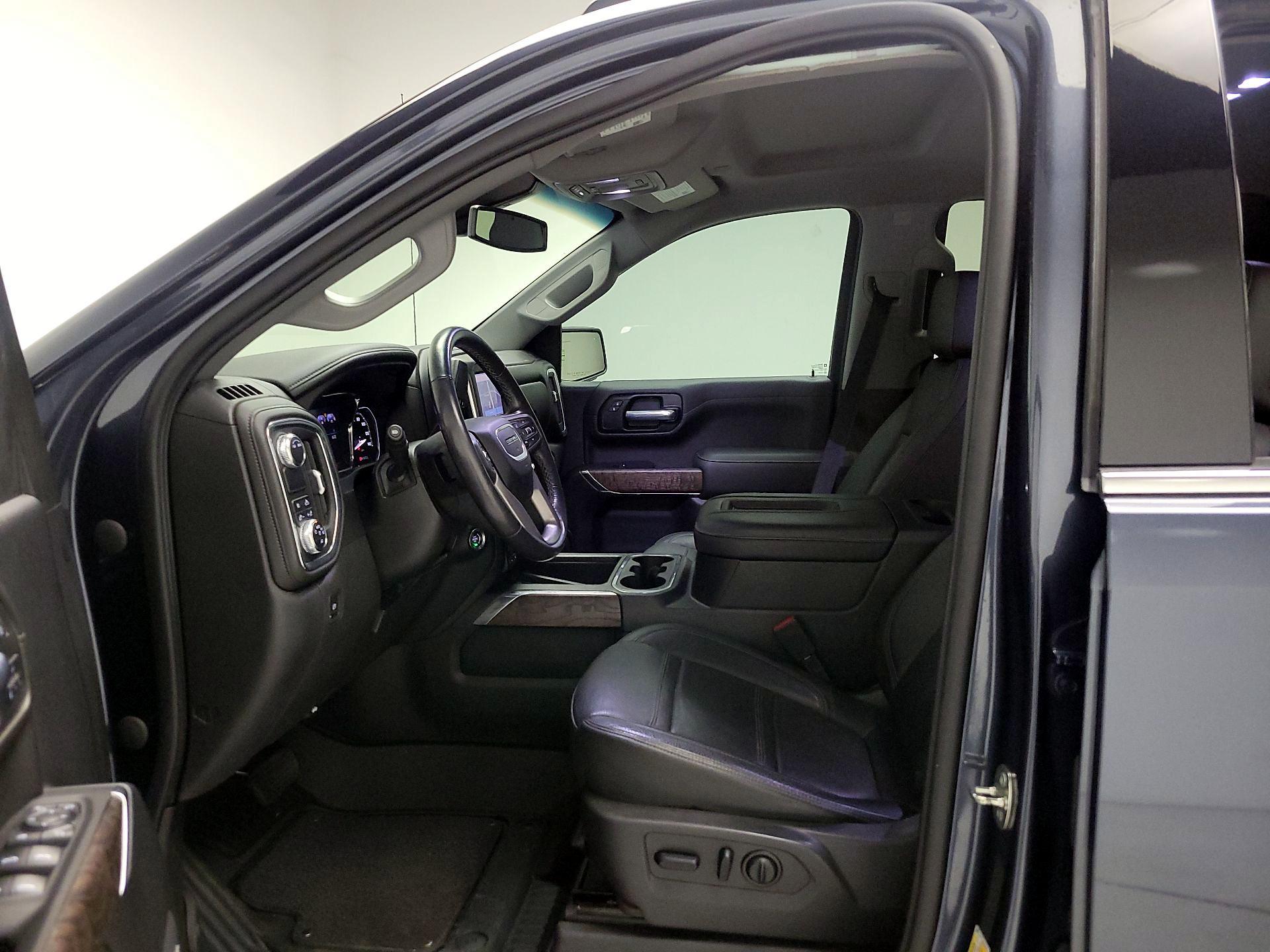 Thumbnail: 2021 GMC Sierra 1500 - 11