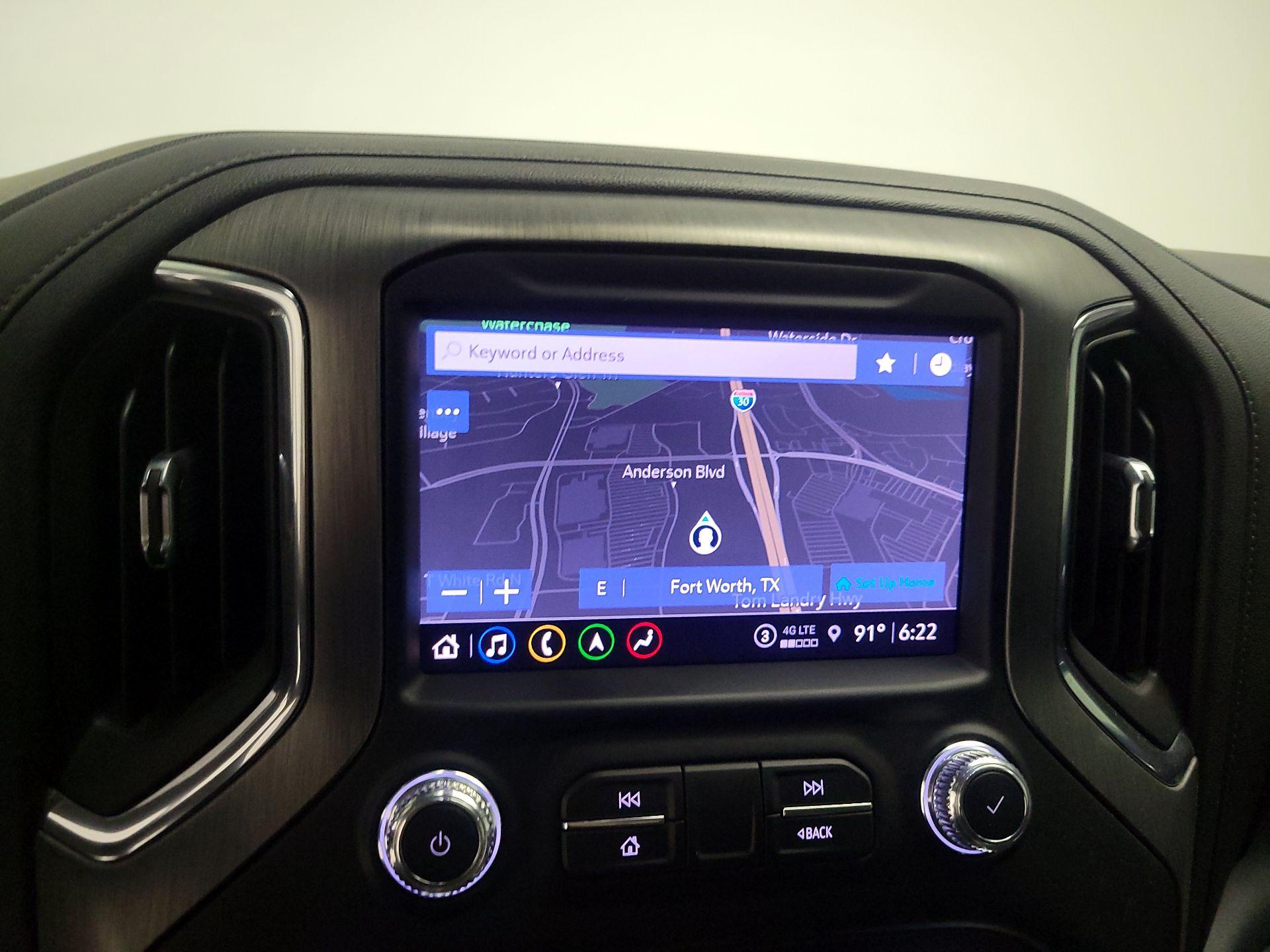 Thumbnail: 2021 GMC Sierra 1500 - 14
