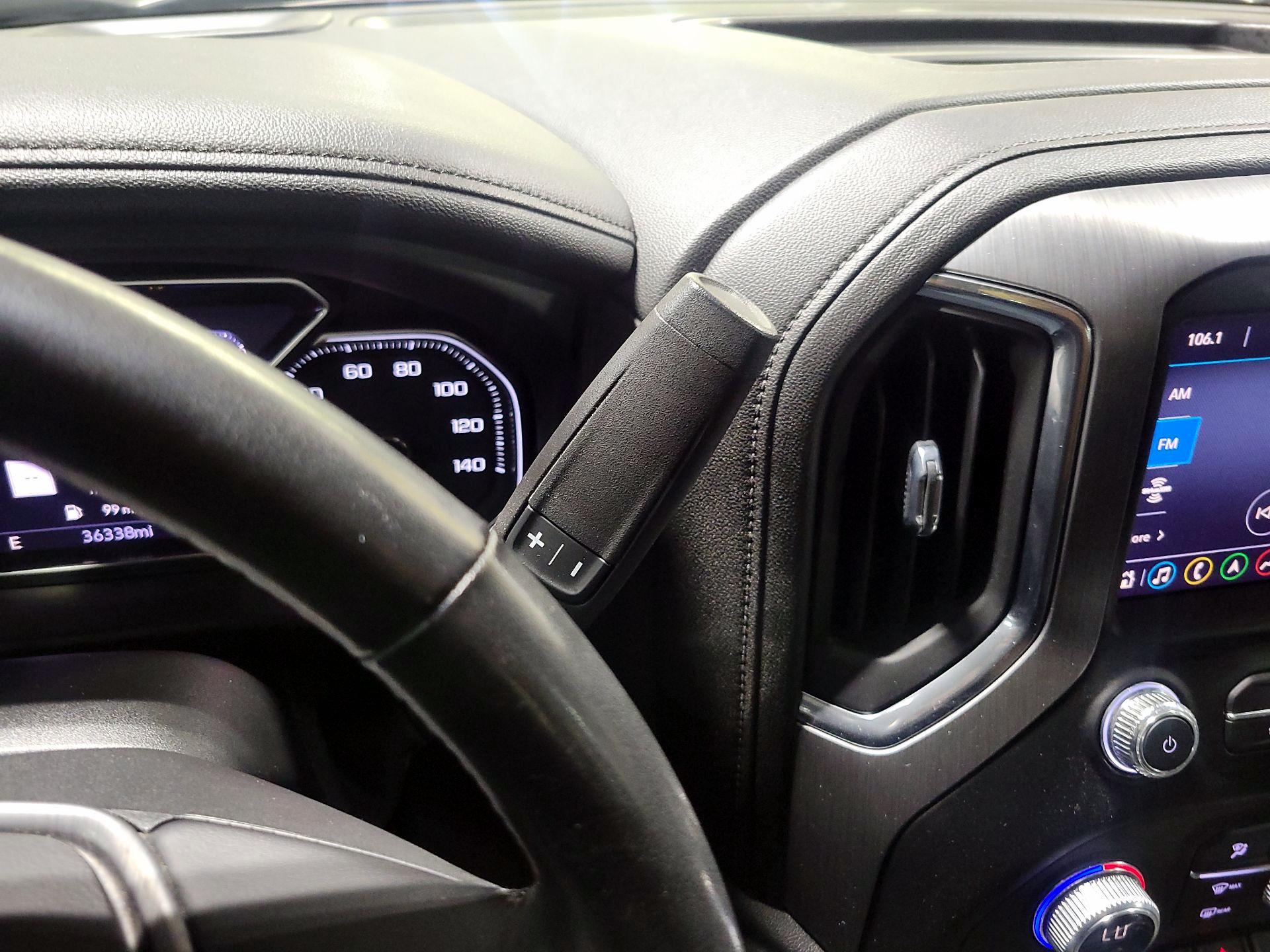 Thumbnail: 2021 GMC Sierra 1500 - 18