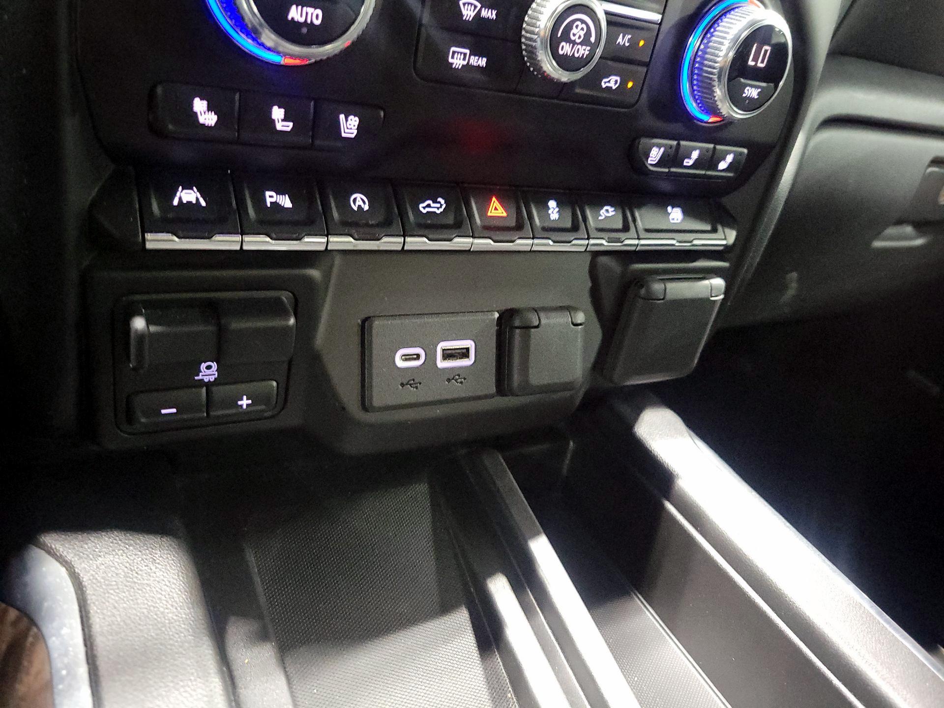 Thumbnail: 2021 GMC Sierra 1500 - 19