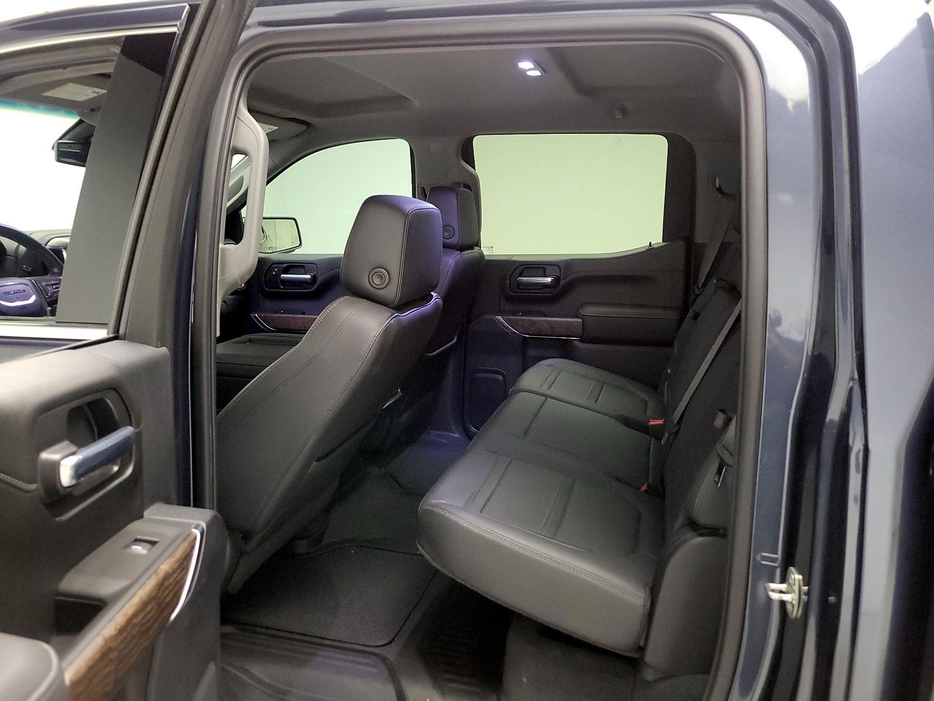 Thumbnail: 2021 GMC Sierra 1500 - 20