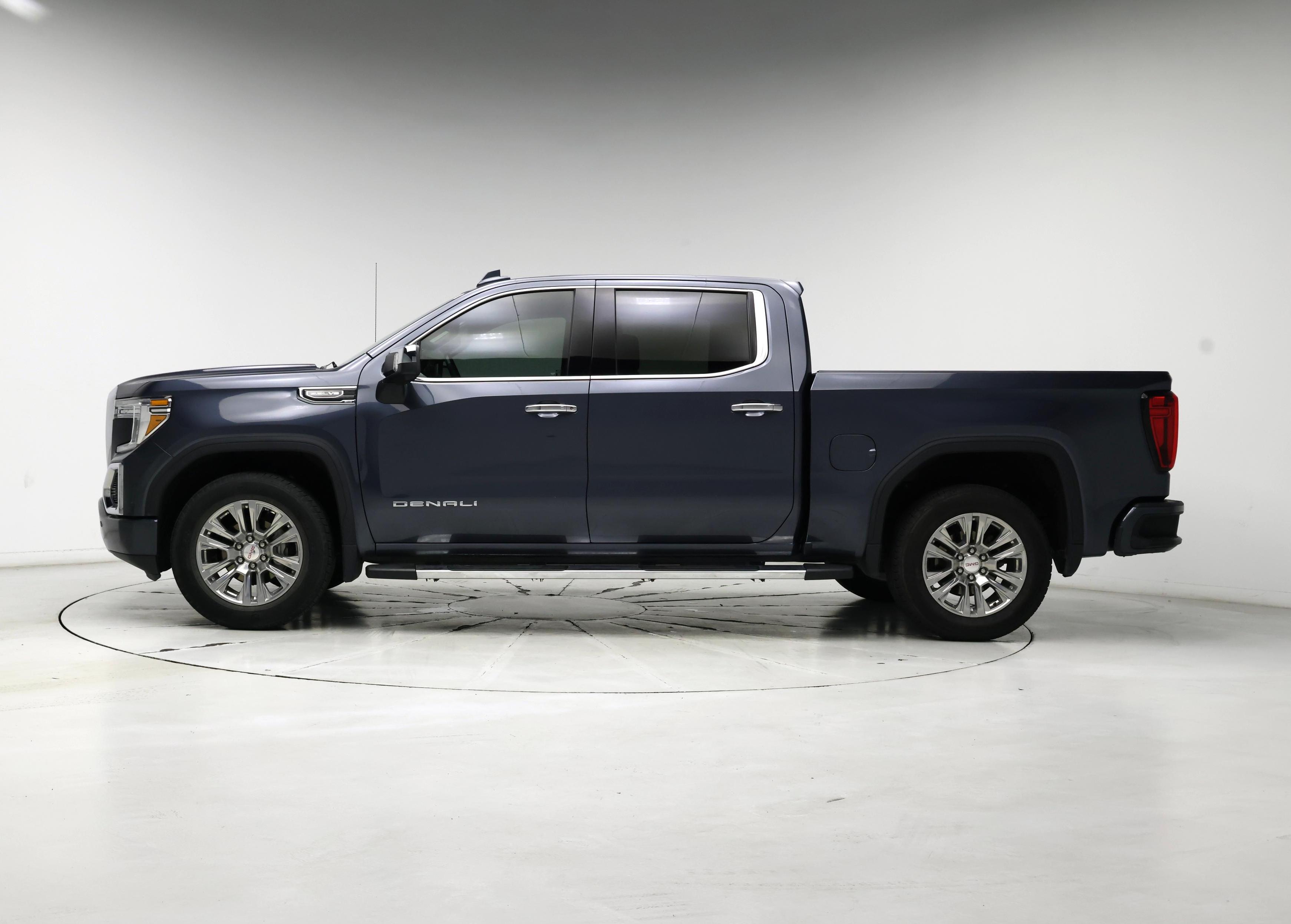 Thumbnail: 2021 GMC Sierra 1500 - 3