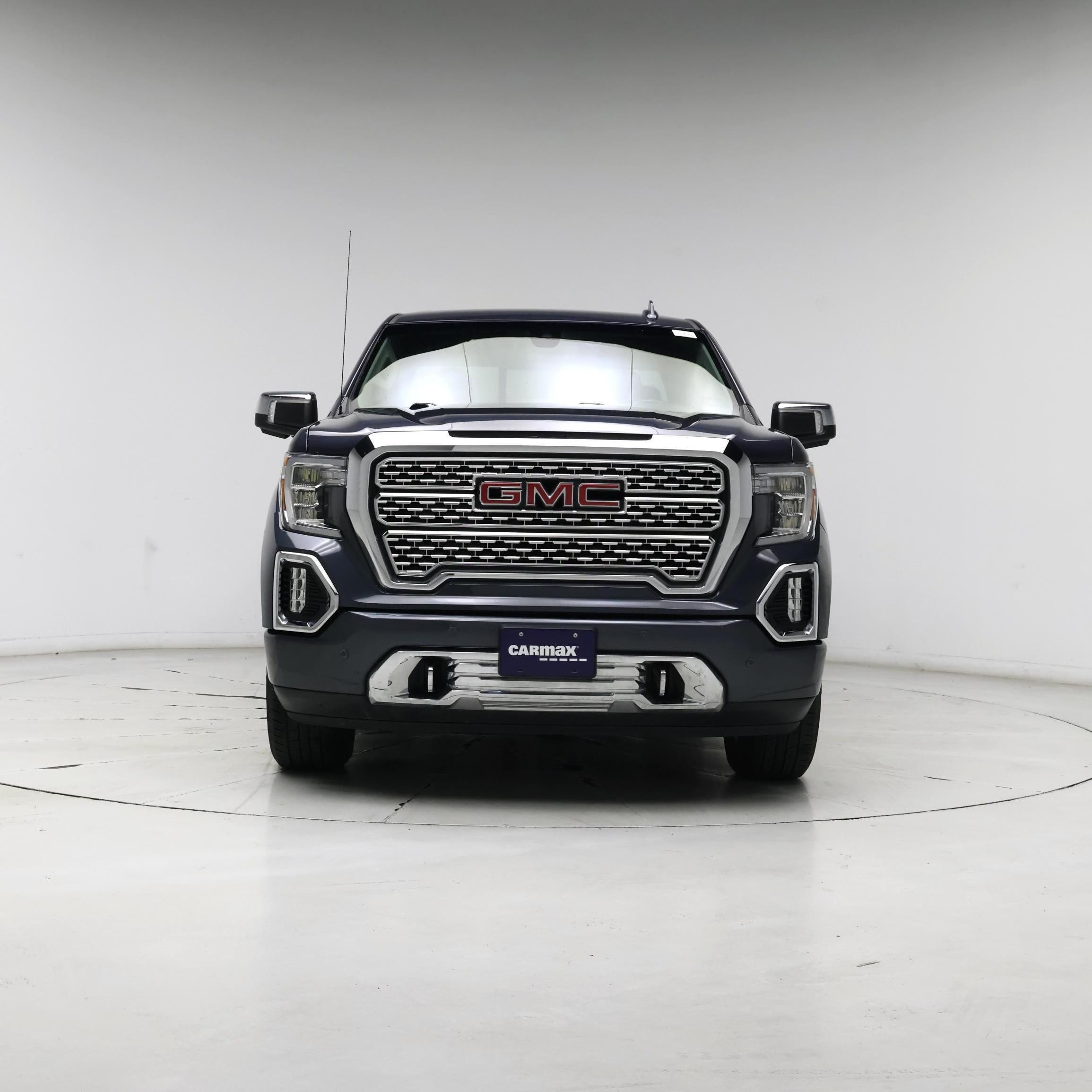 Thumbnail: 2021 GMC Sierra 1500 - 5