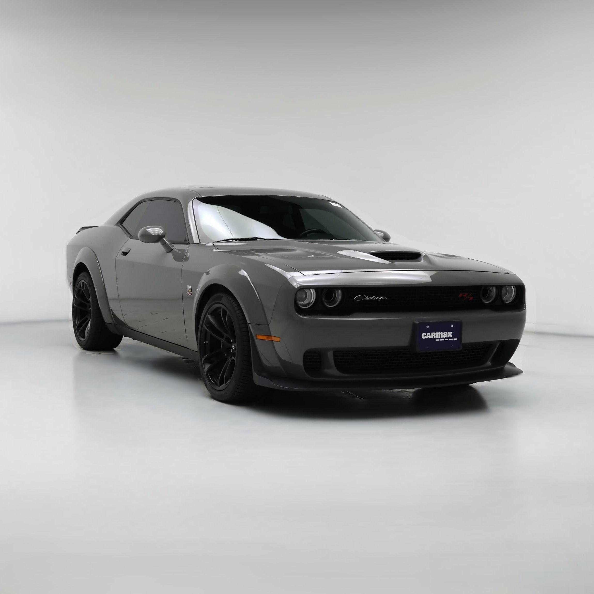 Thumbnail: 2023 Dodge Challenger - 1