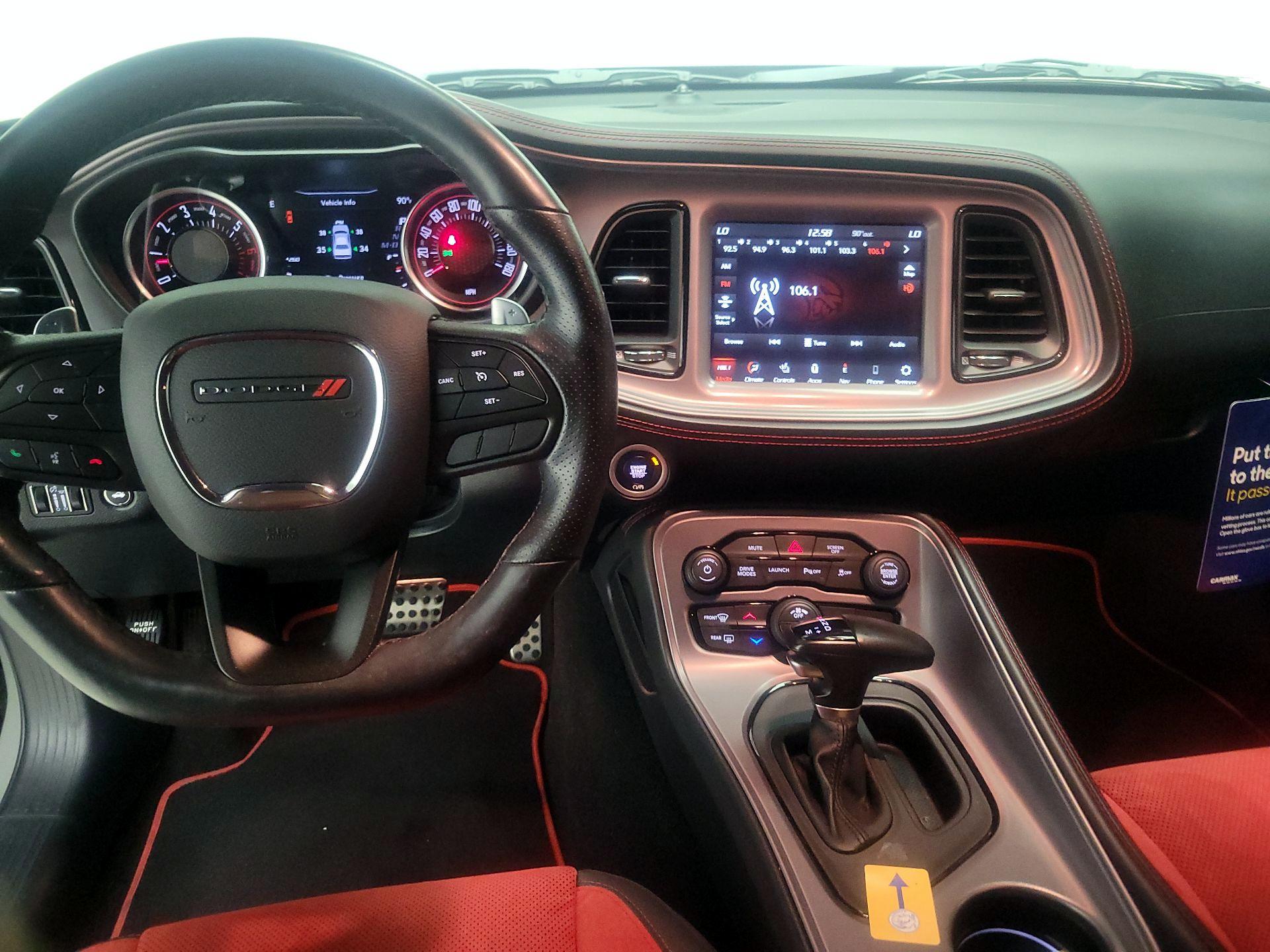 Thumbnail: 2023 Dodge Challenger - 9