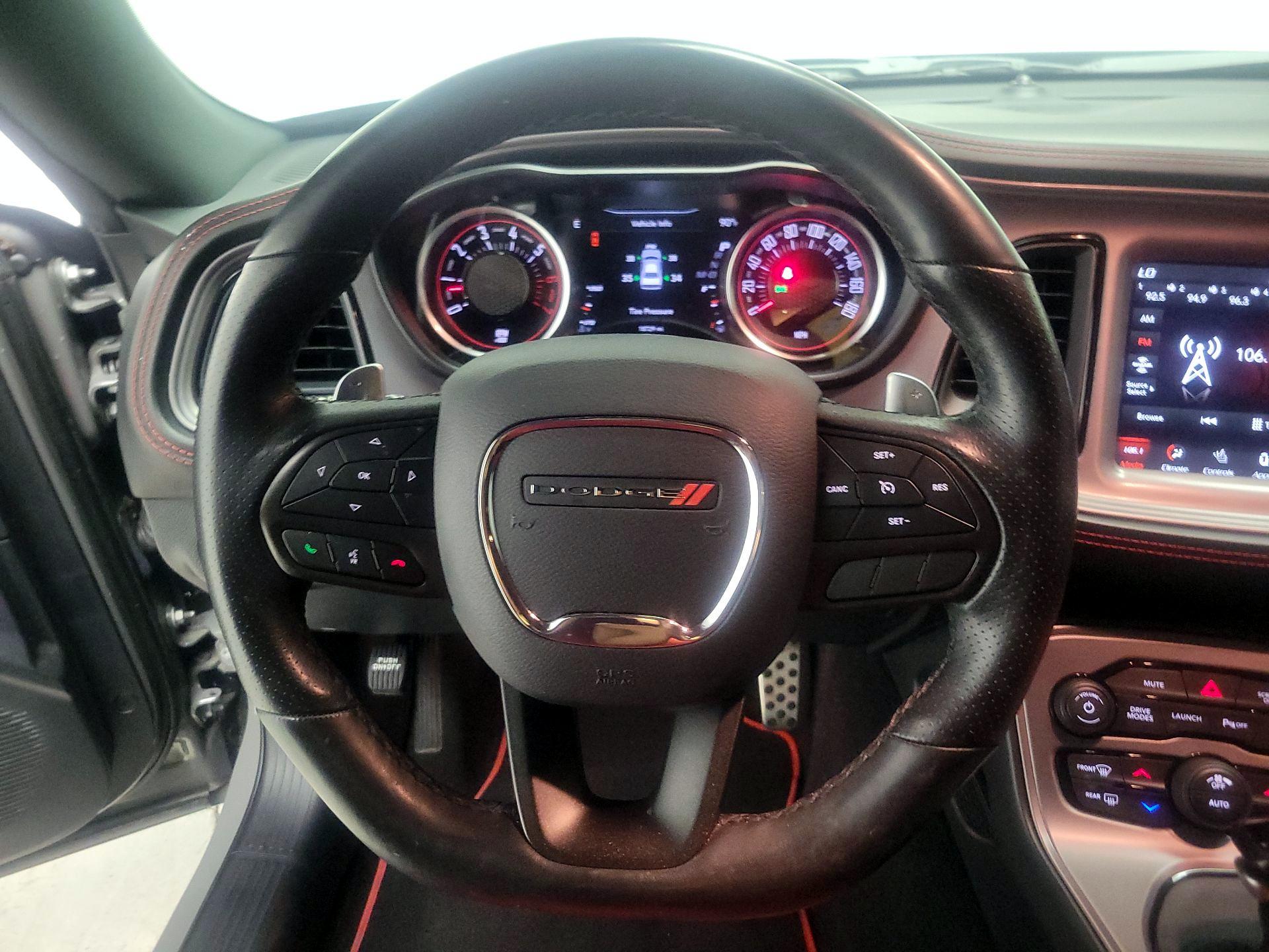 Thumbnail: 2023 Dodge Challenger - 10