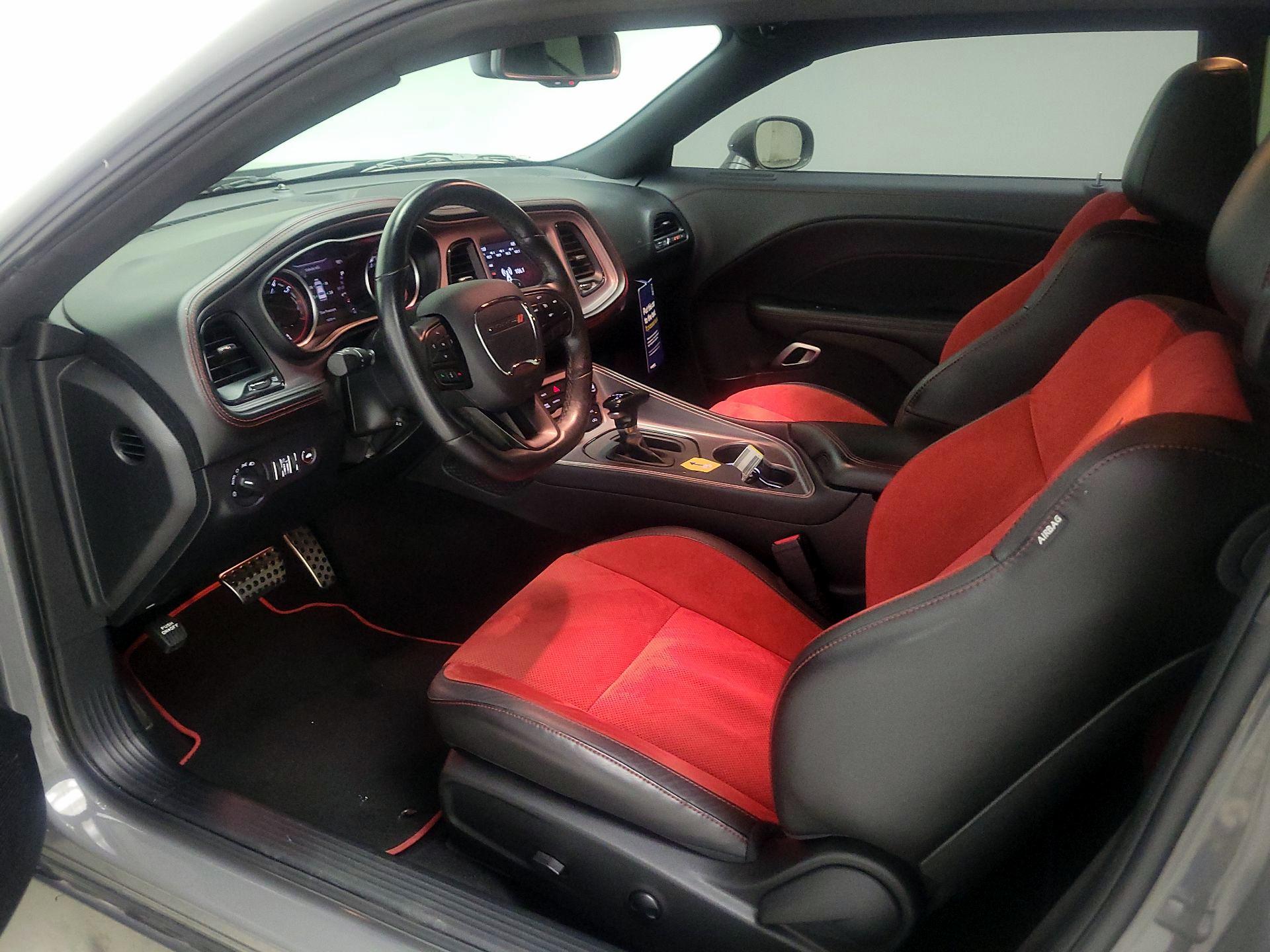 Thumbnail: 2023 Dodge Challenger - 11