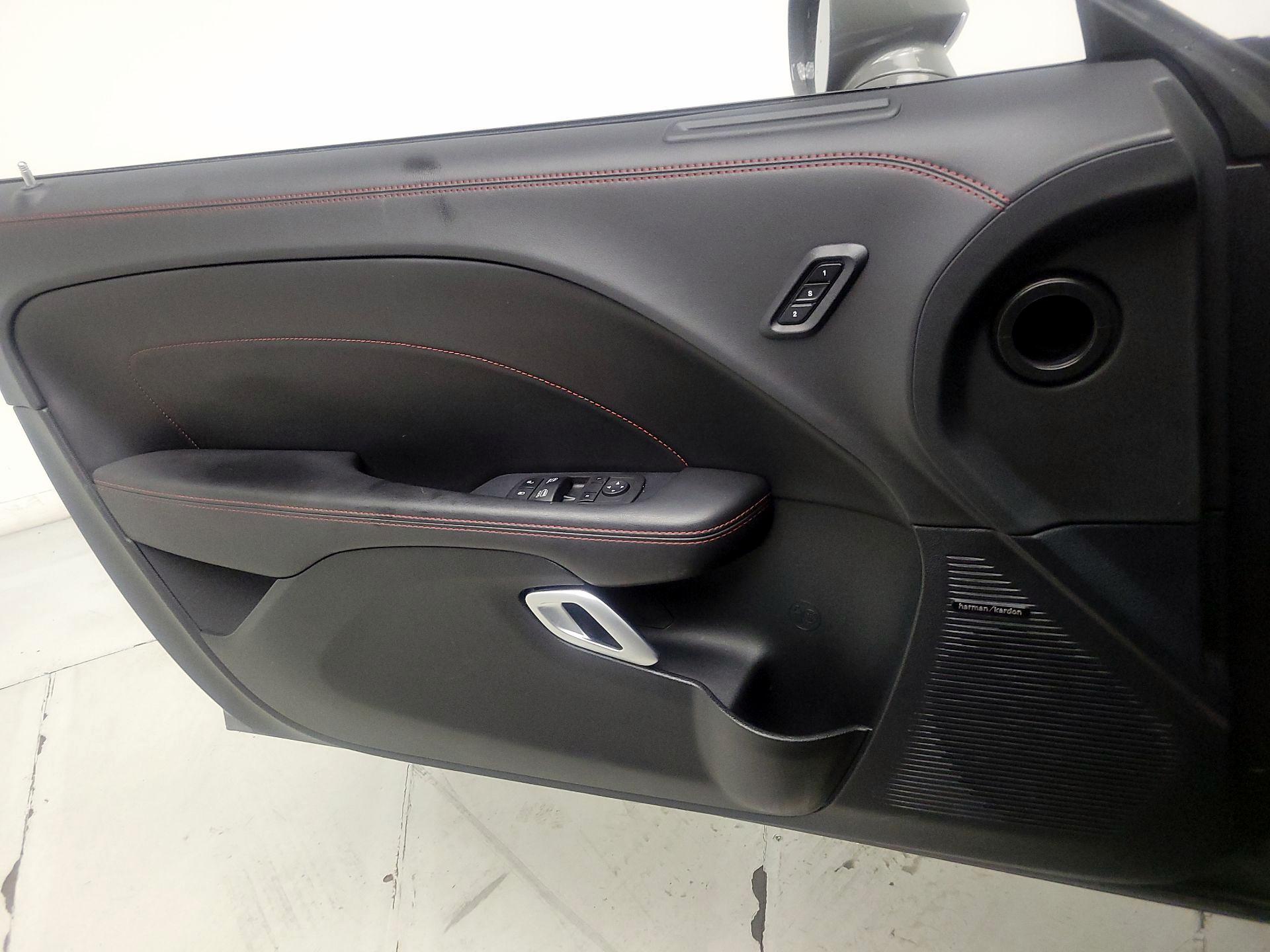 Thumbnail: 2023 Dodge Challenger - 12