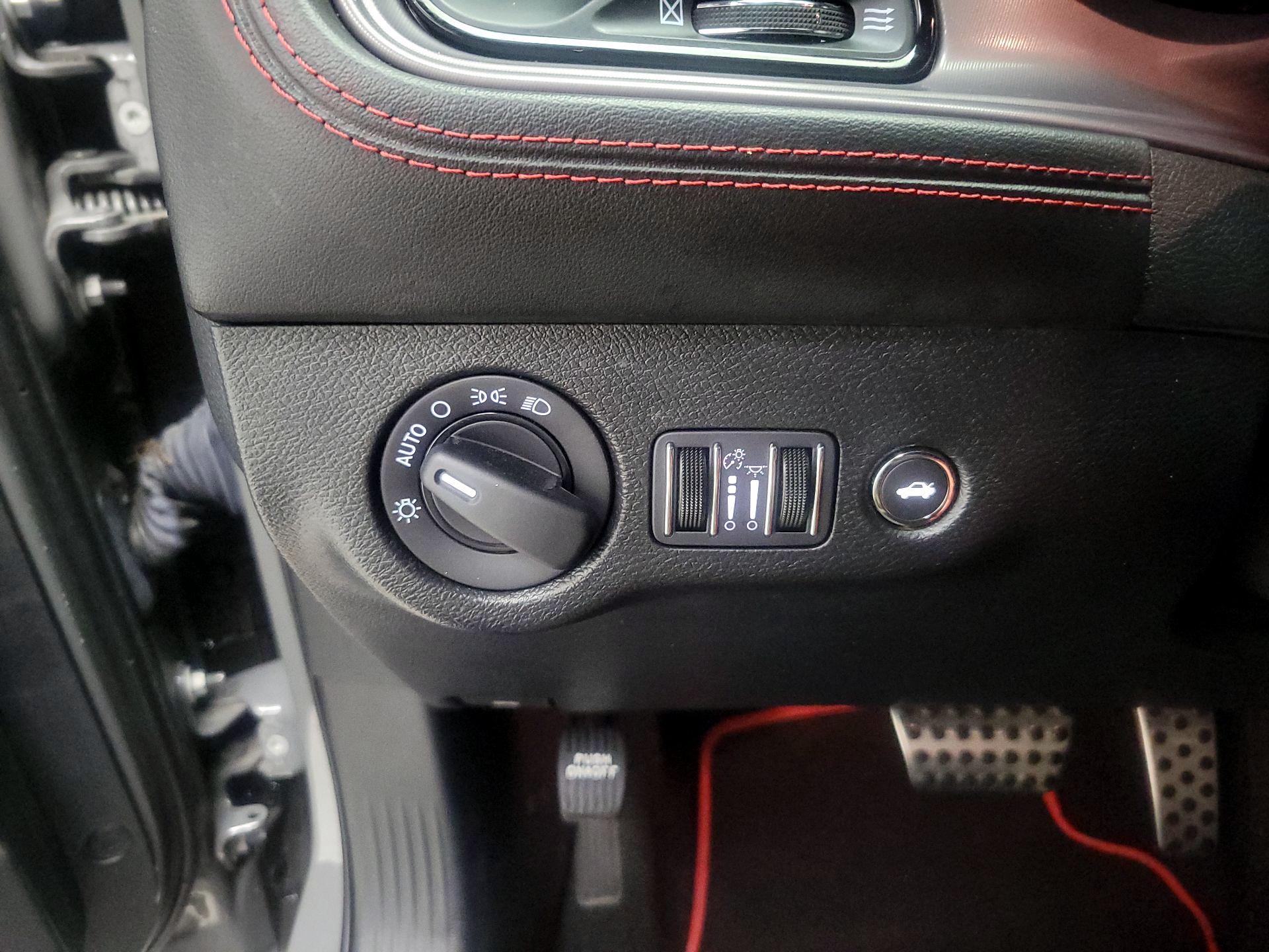 Thumbnail: 2023 Dodge Challenger - 13