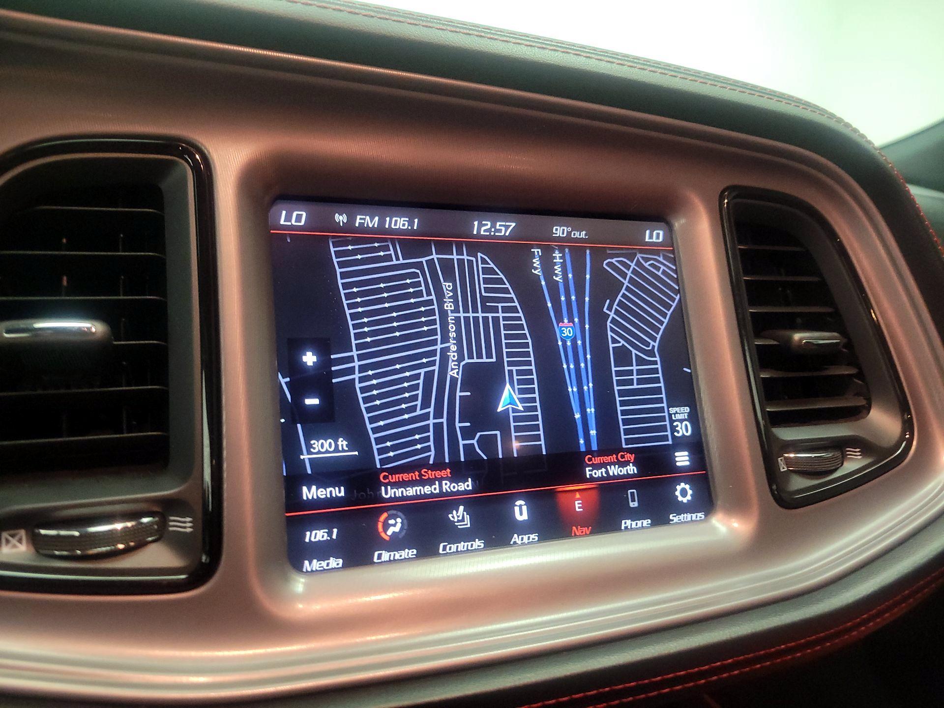 Thumbnail: 2023 Dodge Challenger - 14