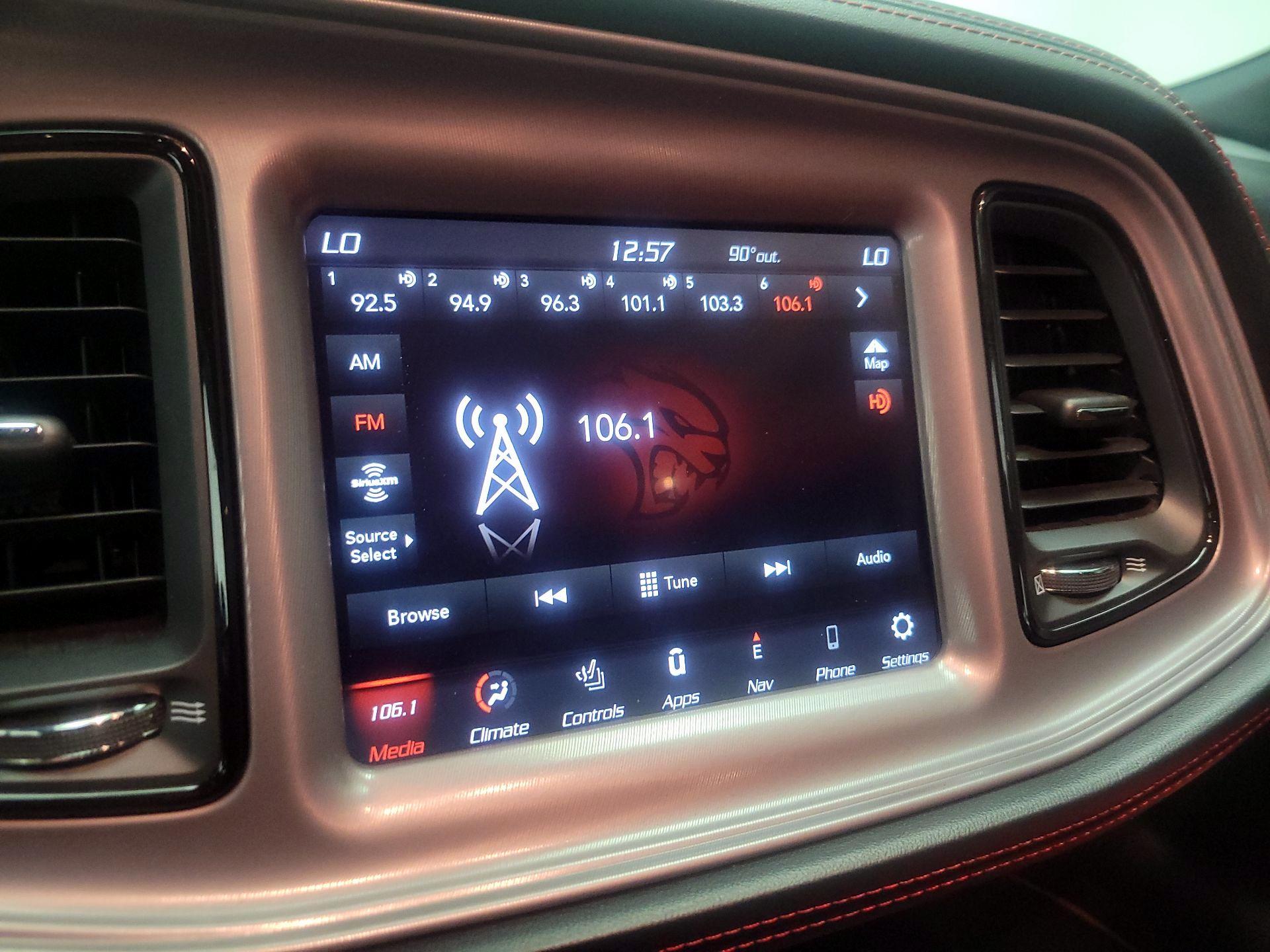 Thumbnail: 2023 Dodge Challenger - 16