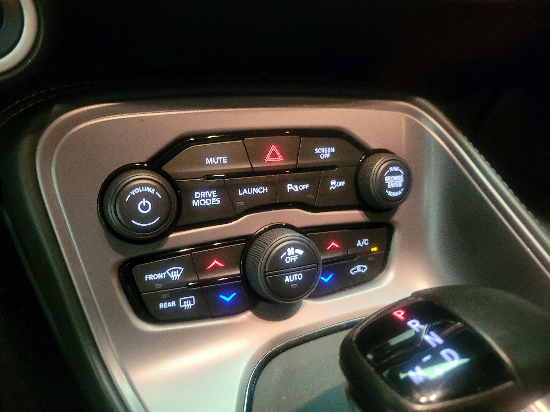 Thumbnail: 2023 Dodge Challenger - 17