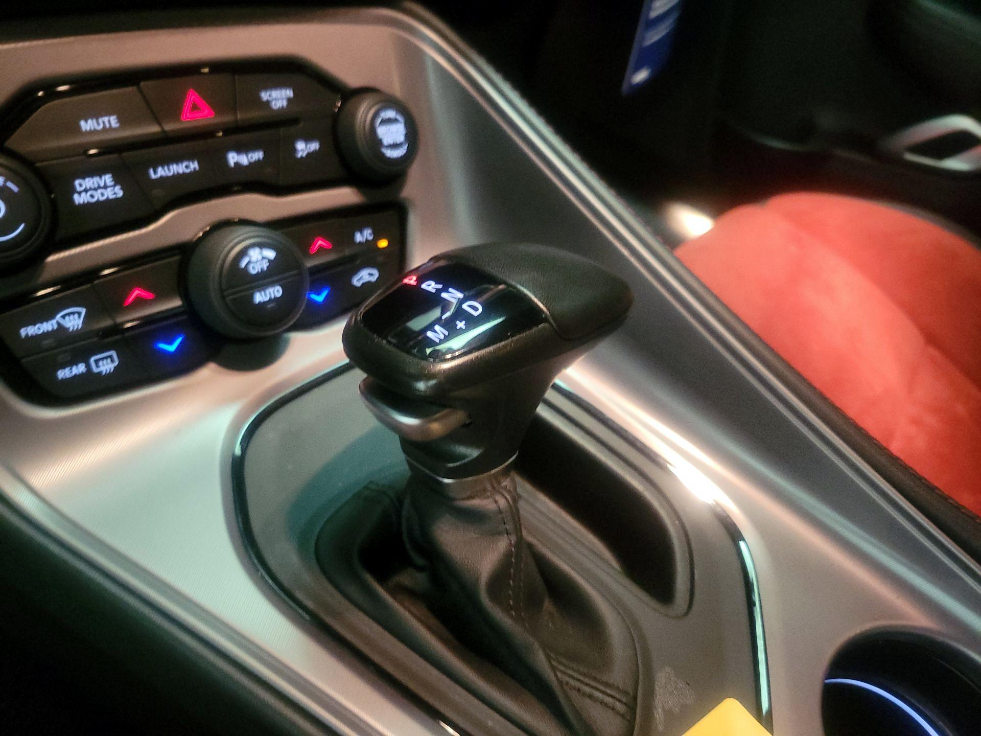 Thumbnail: 2023 Dodge Challenger - 18