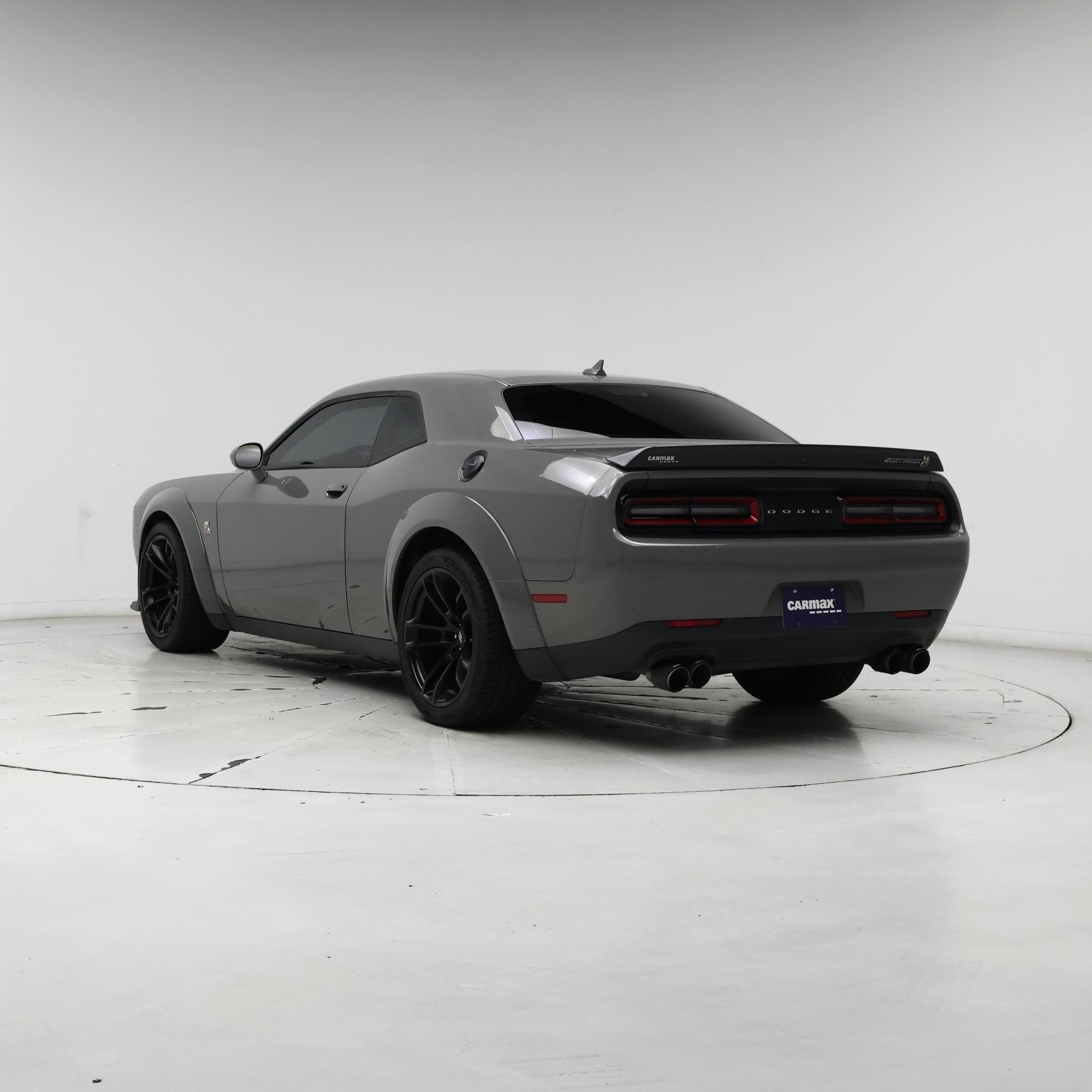 Thumbnail: 2023 Dodge Challenger - 2