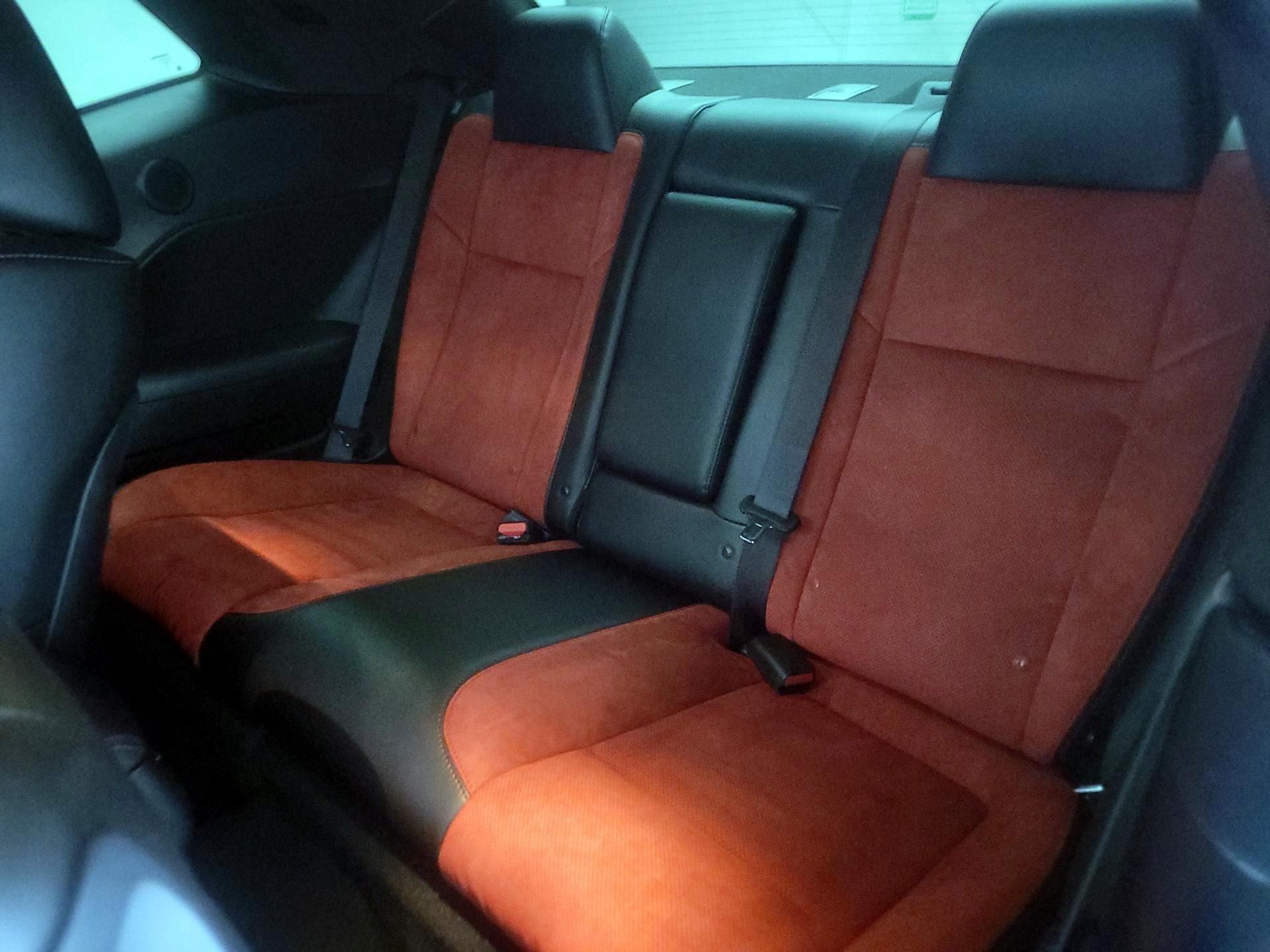 Thumbnail: 2023 Dodge Challenger - 20