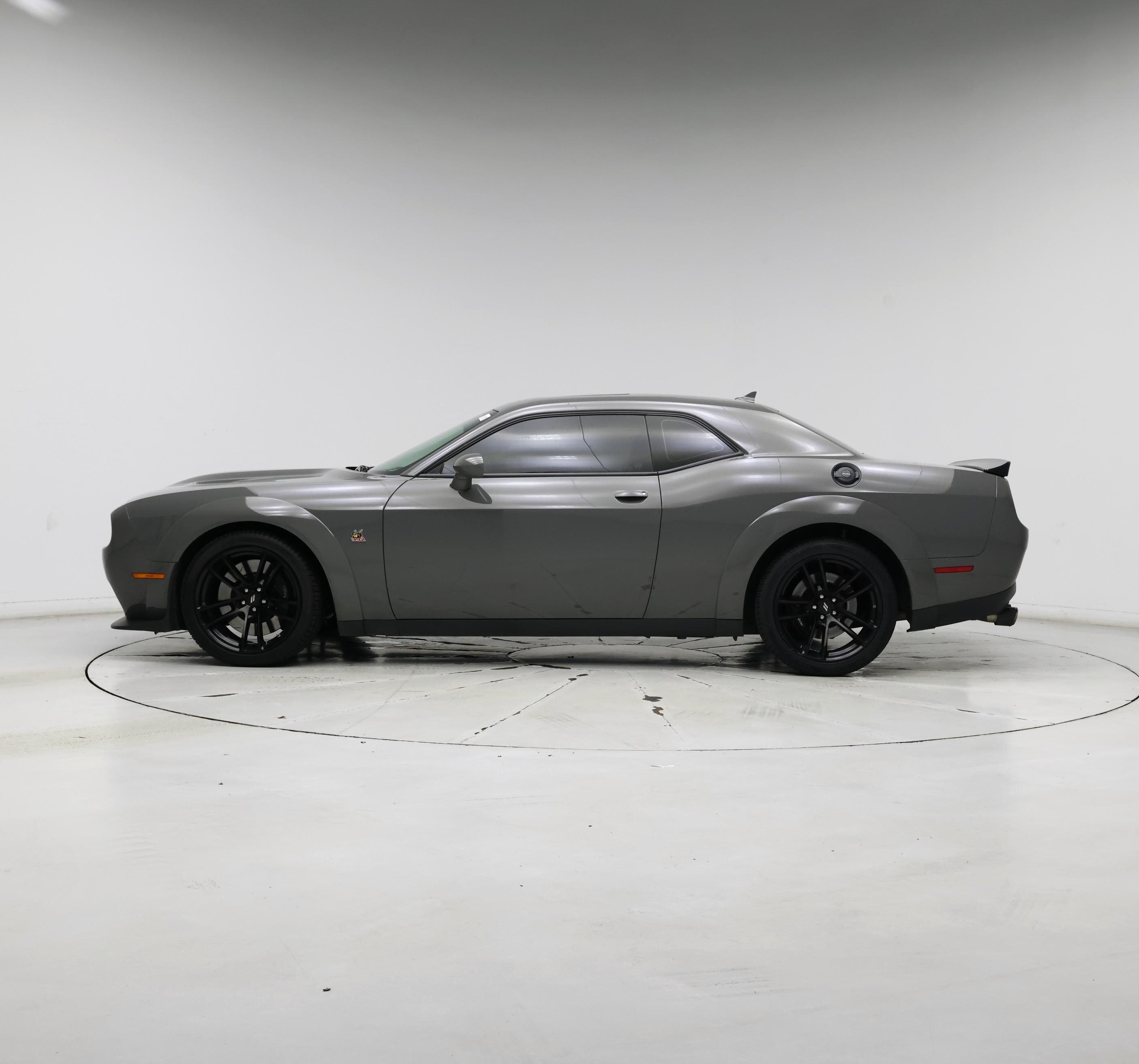 Thumbnail: 2023 Dodge Challenger - 3