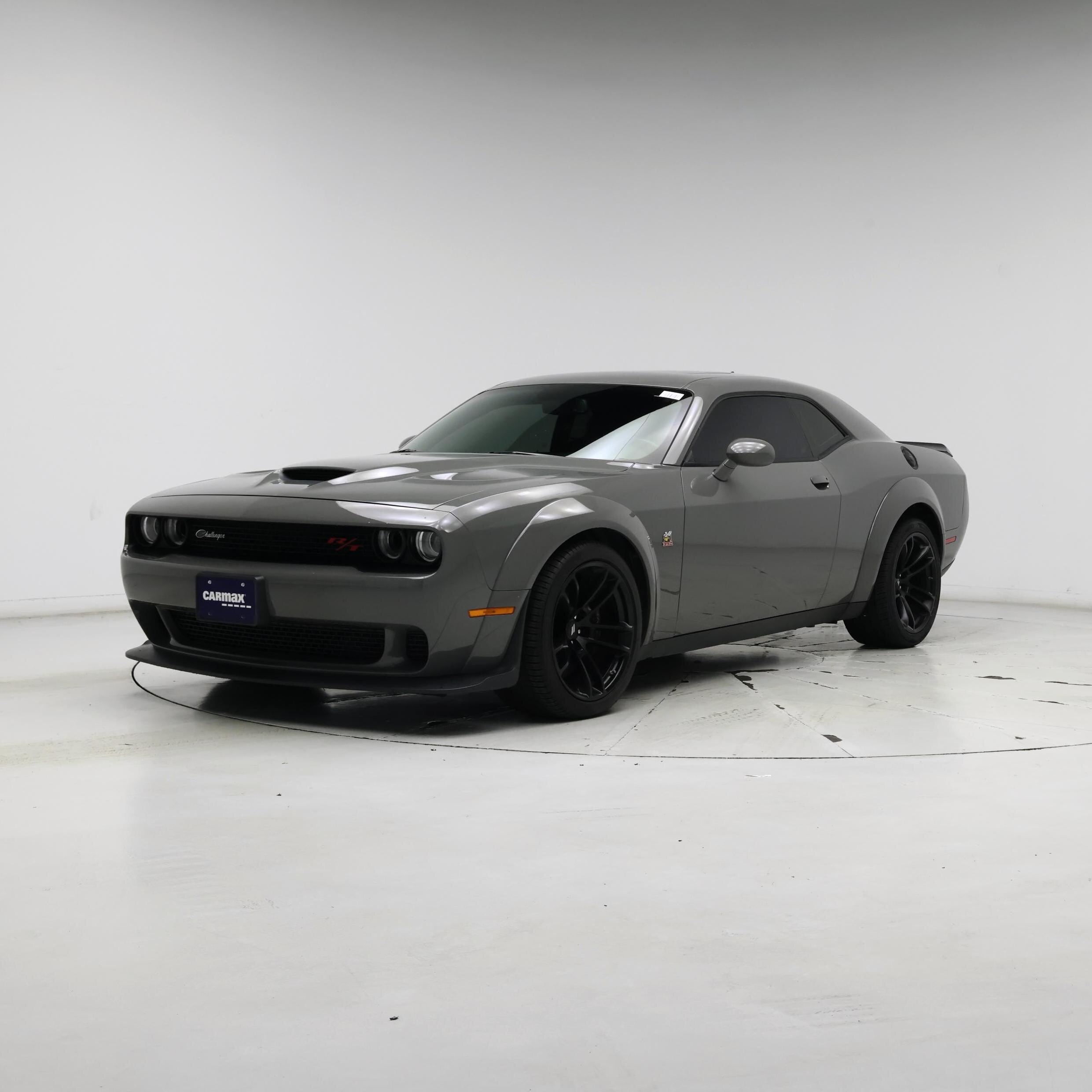 Thumbnail: 2023 Dodge Challenger - 4
