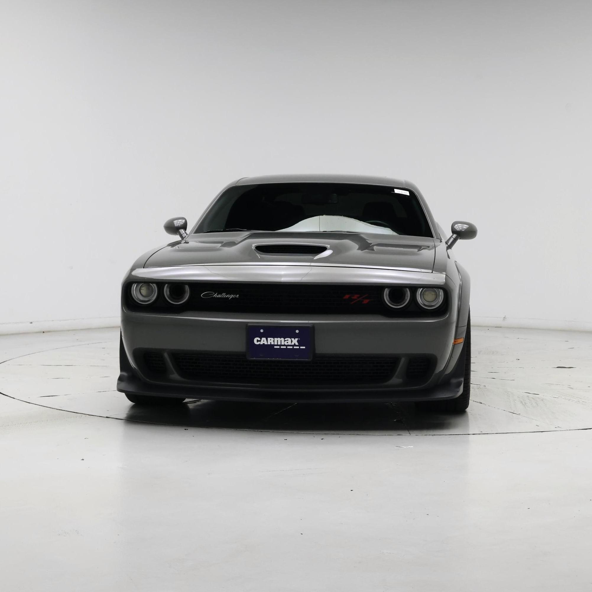 Thumbnail: 2023 Dodge Challenger - 5