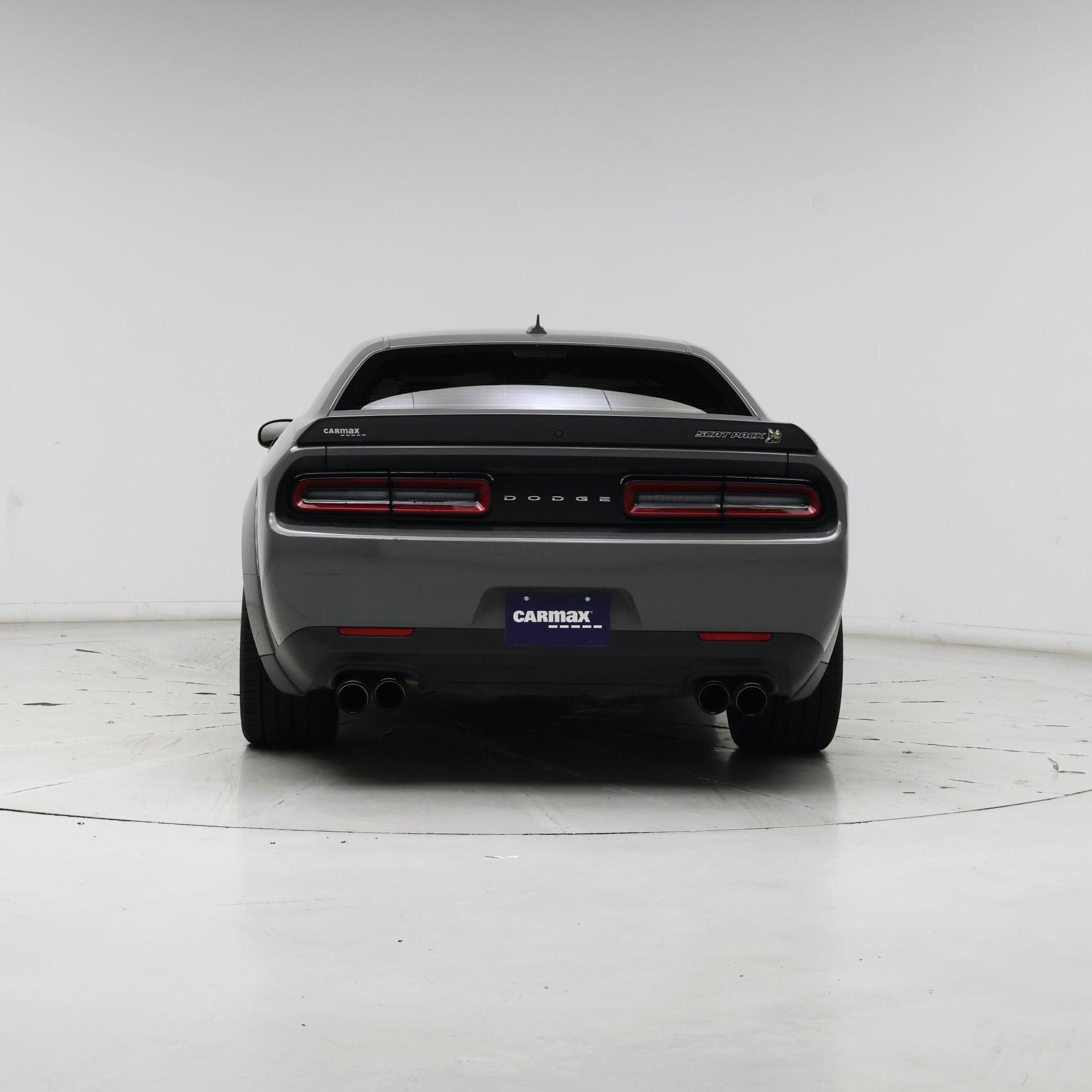 Thumbnail: 2023 Dodge Challenger - 6