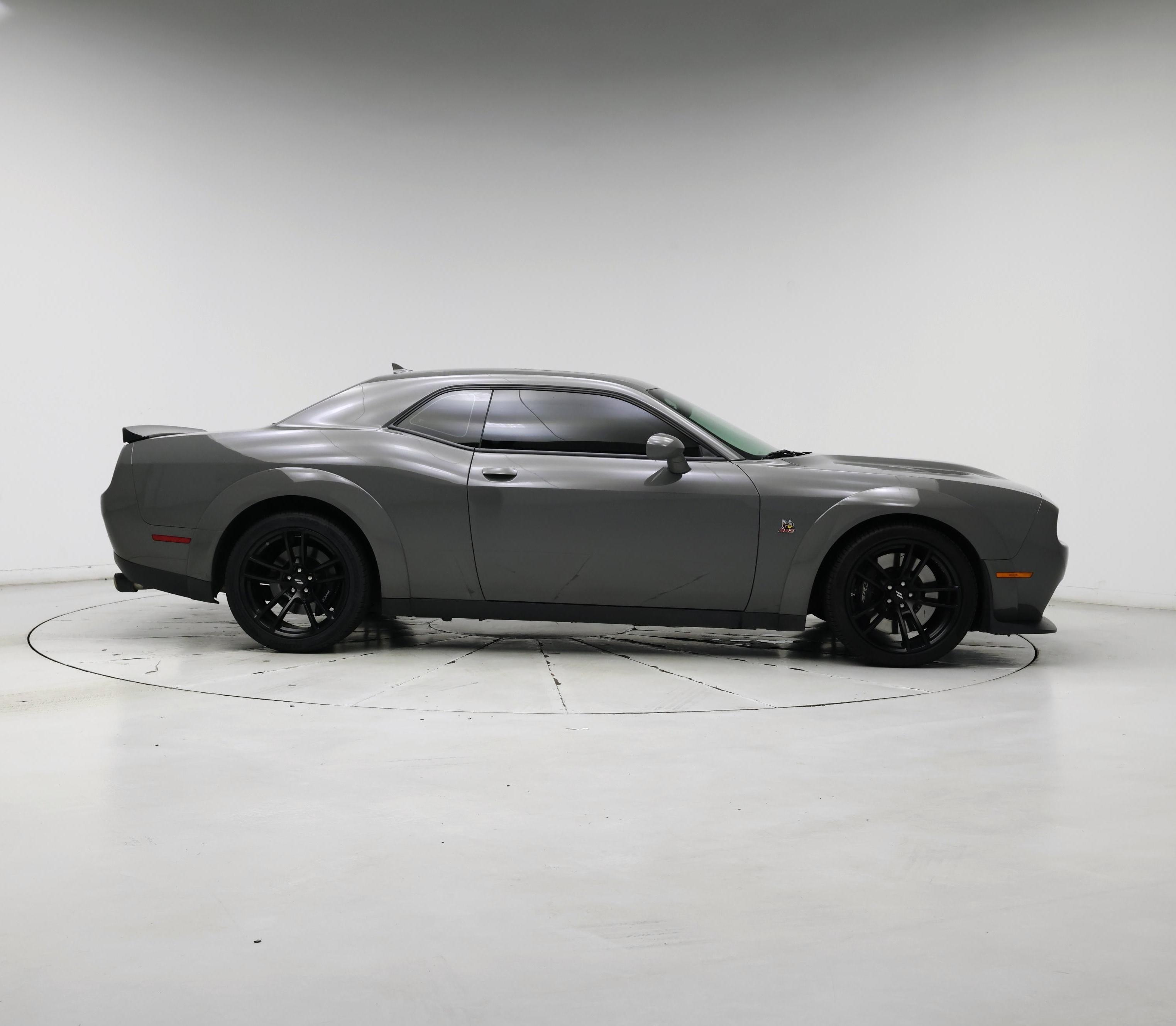 Thumbnail: 2023 Dodge Challenger - 7