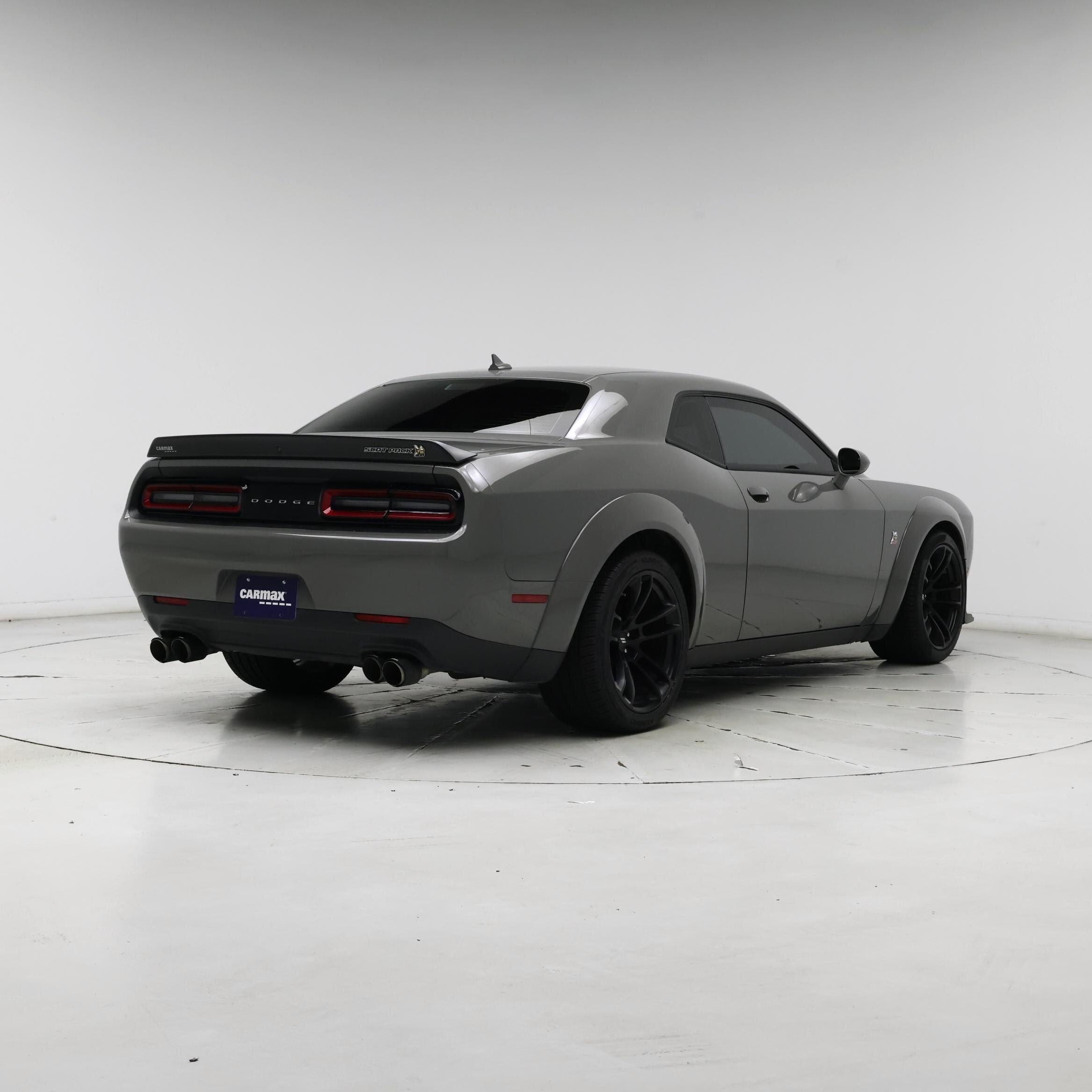 Thumbnail: 2023 Dodge Challenger - 8
